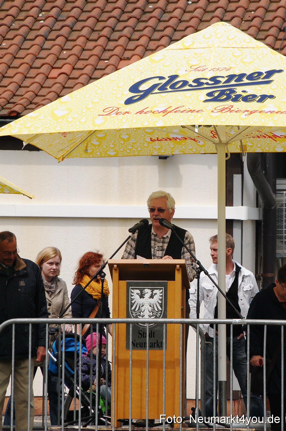 Haflingertreffen Neumarkt 010513 0137