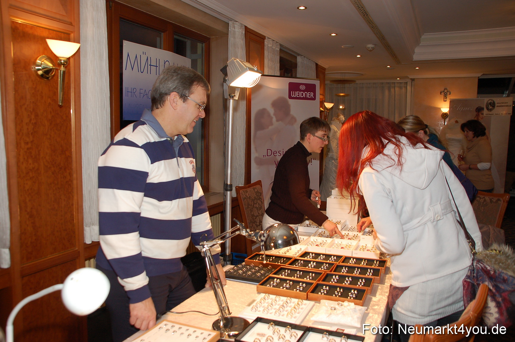 Hochzeitsmesse Neumarkt 2013 0001
