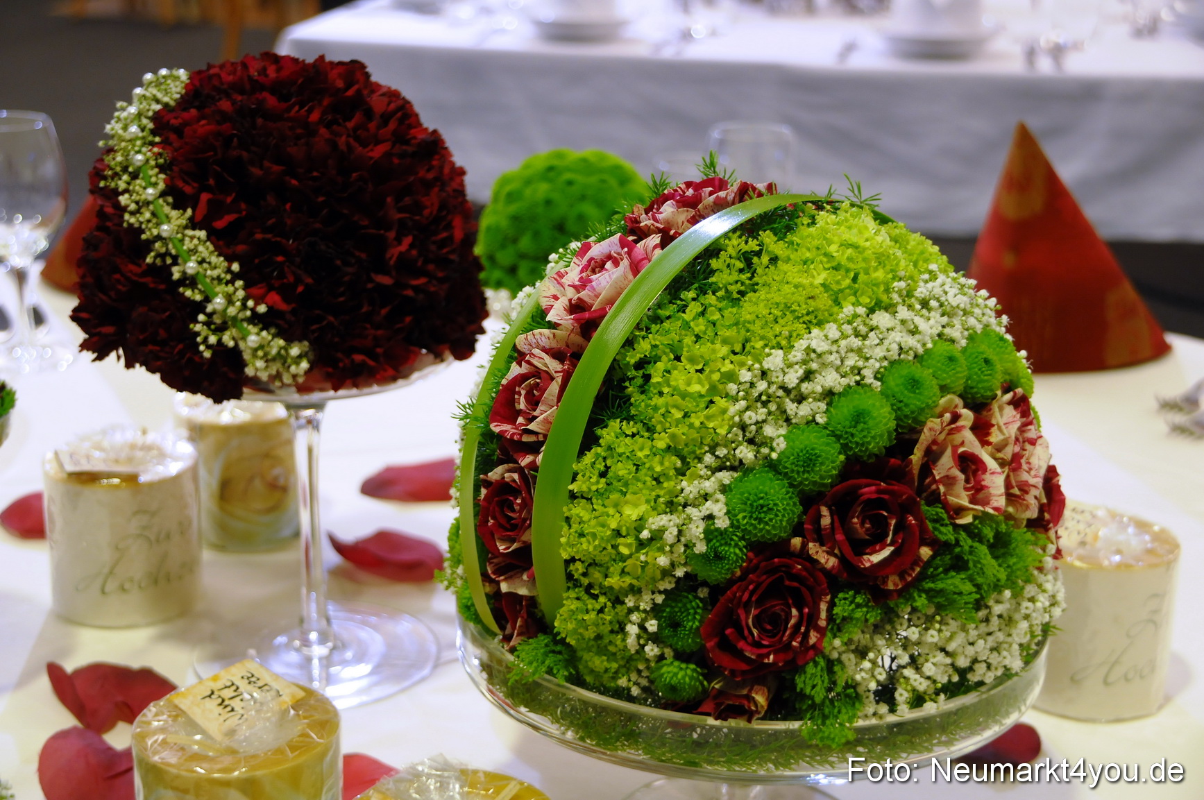 Hochzeitsmesse Neumarkt 2013 0002