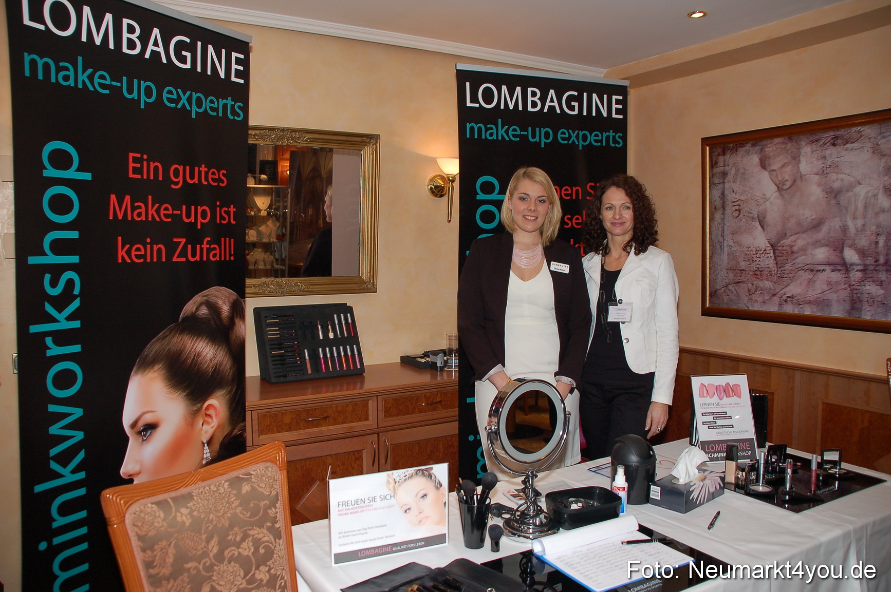 Hochzeitsmesse Neumarkt 2013 0003