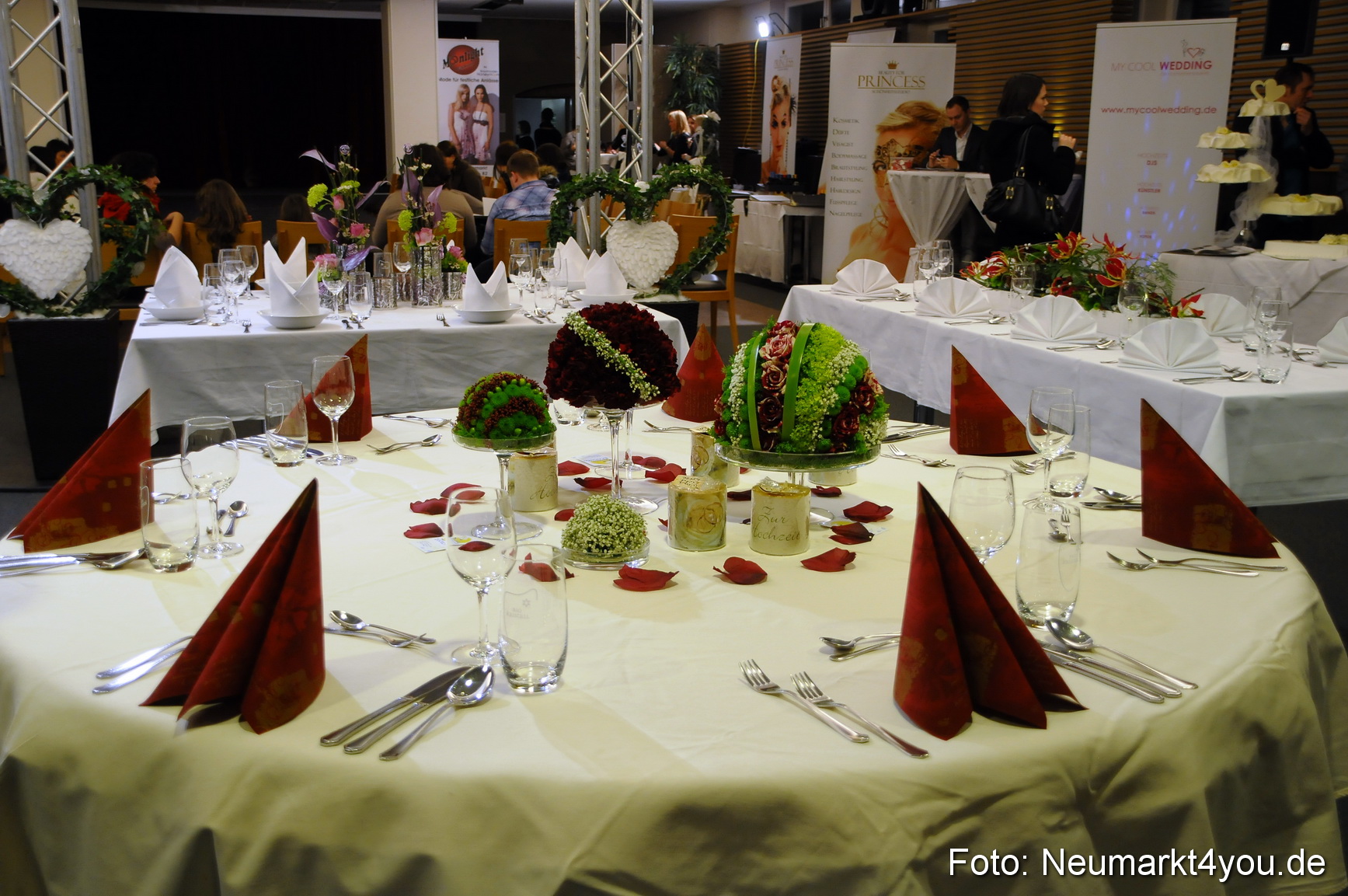 Hochzeitsmesse Neumarkt 2013 0004