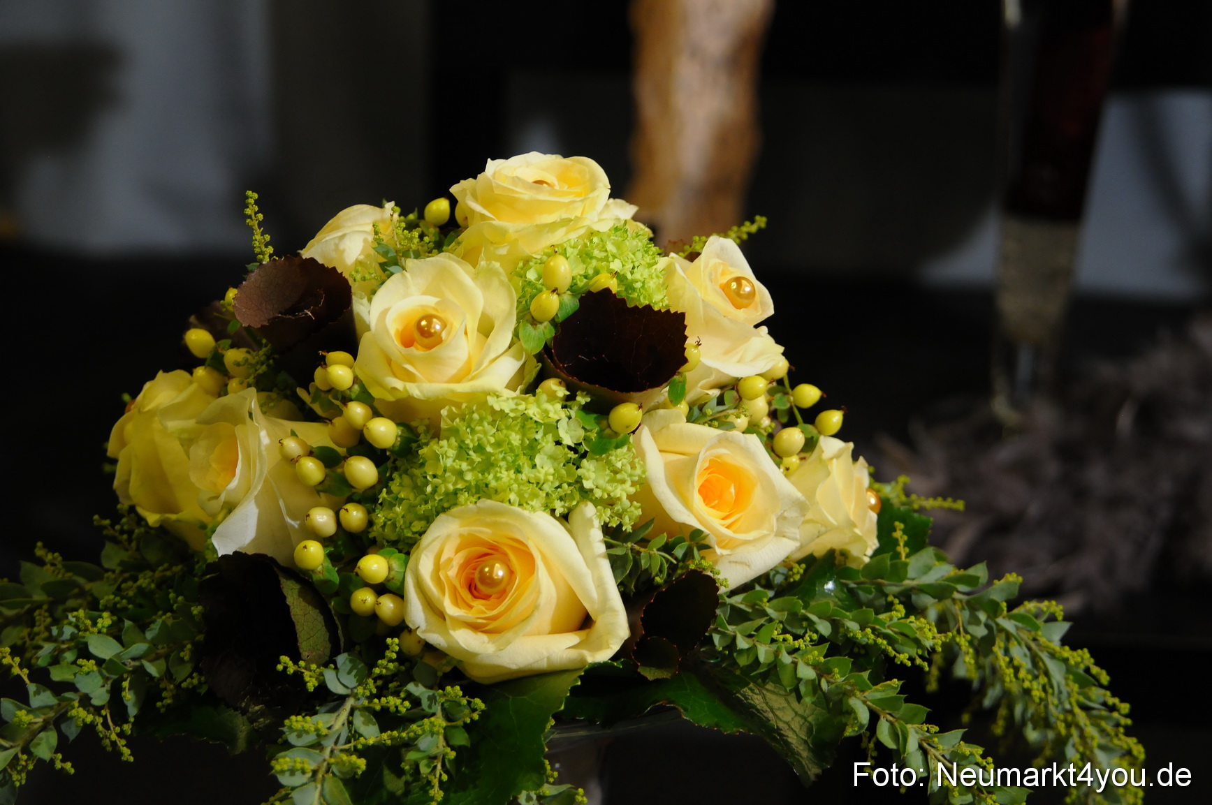 Hochzeitsmesse Neumarkt 2013 0005