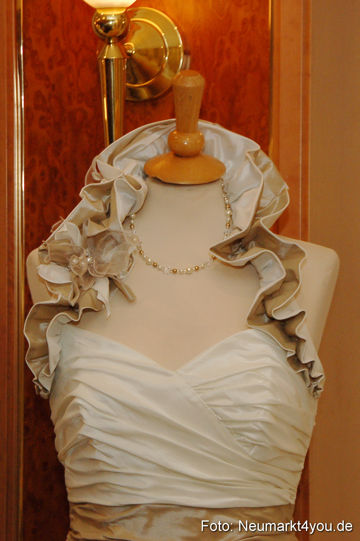 Hochzeitsmesse Neumarkt 2013 0006