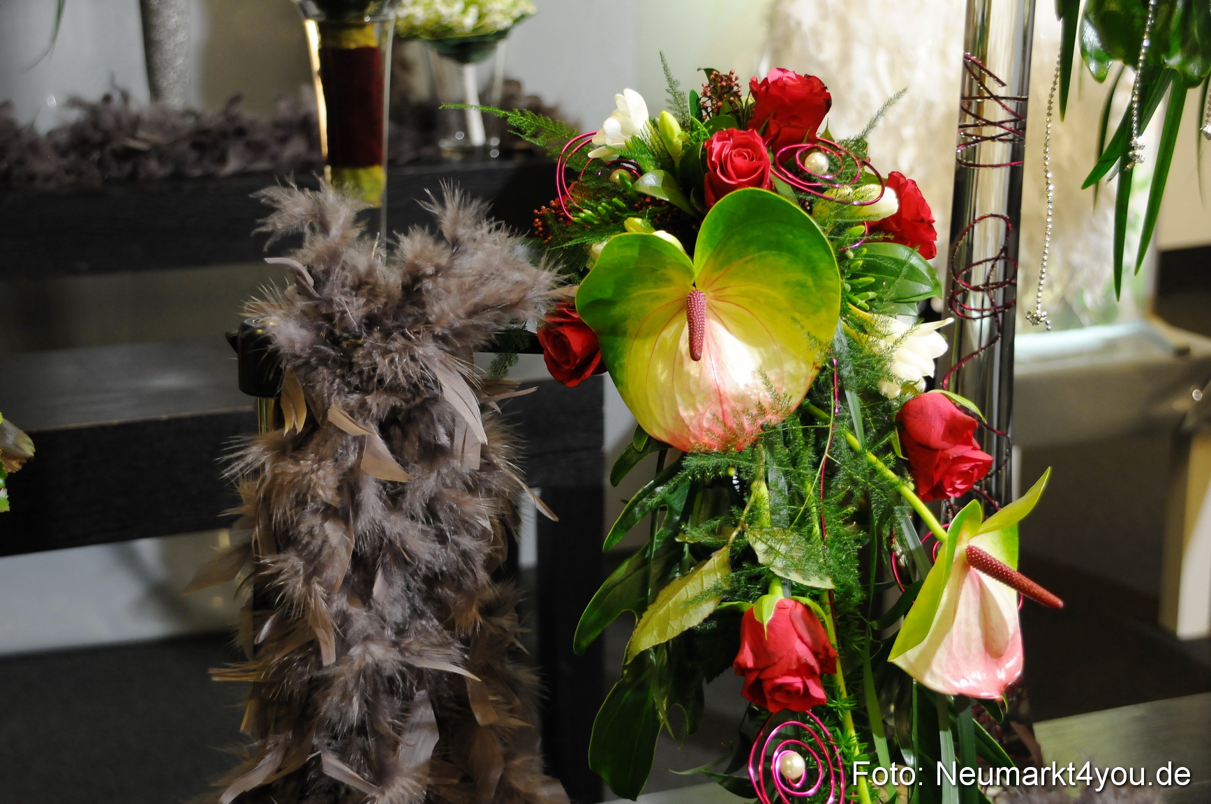 Hochzeitsmesse Neumarkt 2013 0010