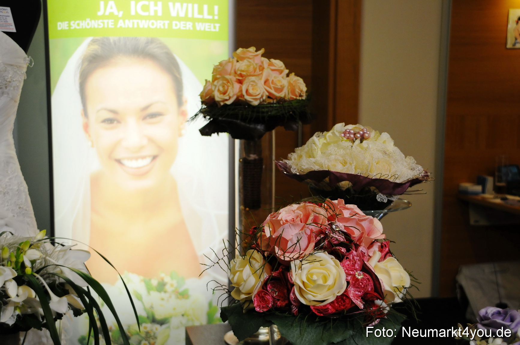 Hochzeitsmesse Neumarkt 2013 0011