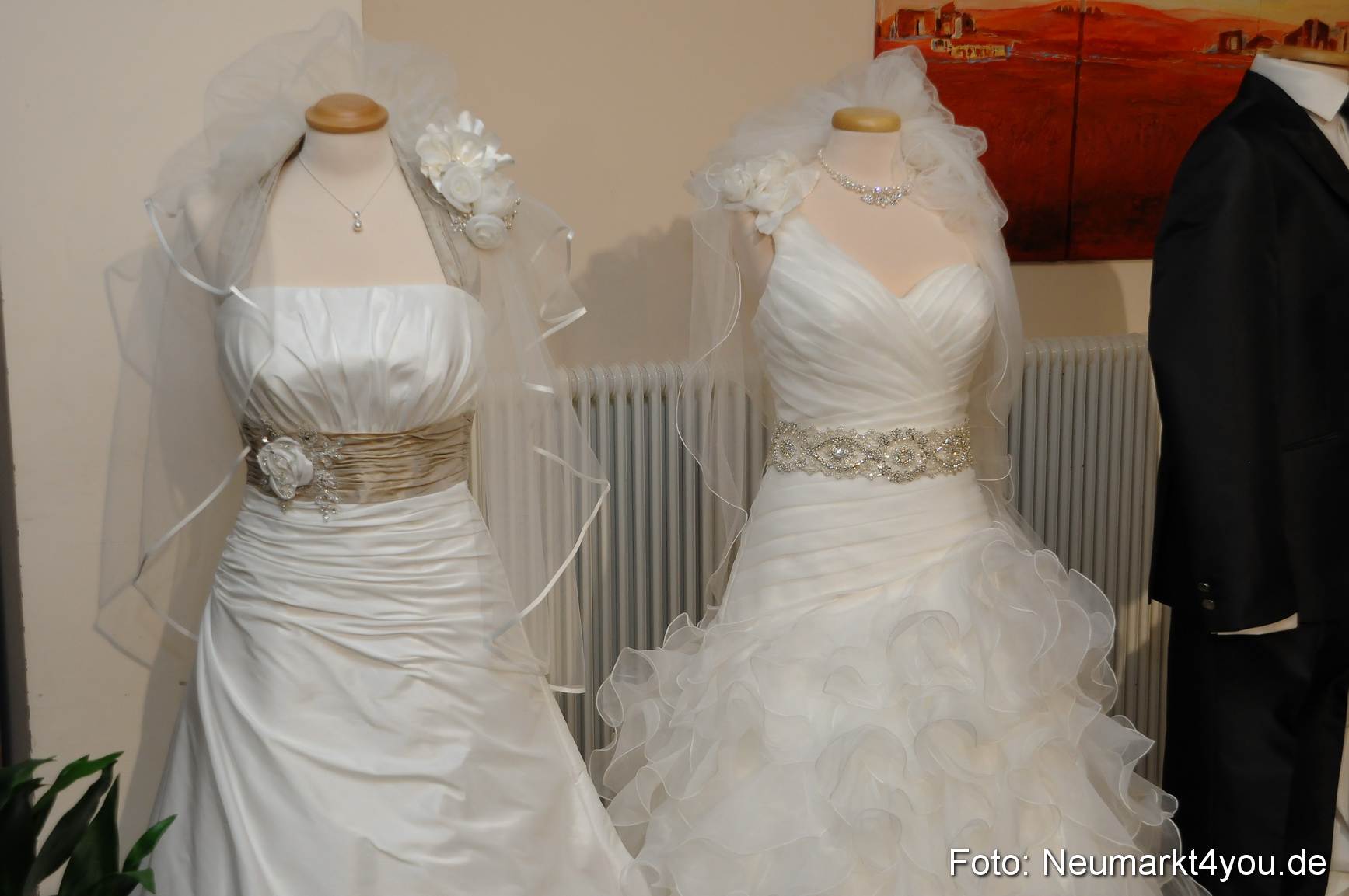 Hochzeitsmesse Neumarkt 2013 0012