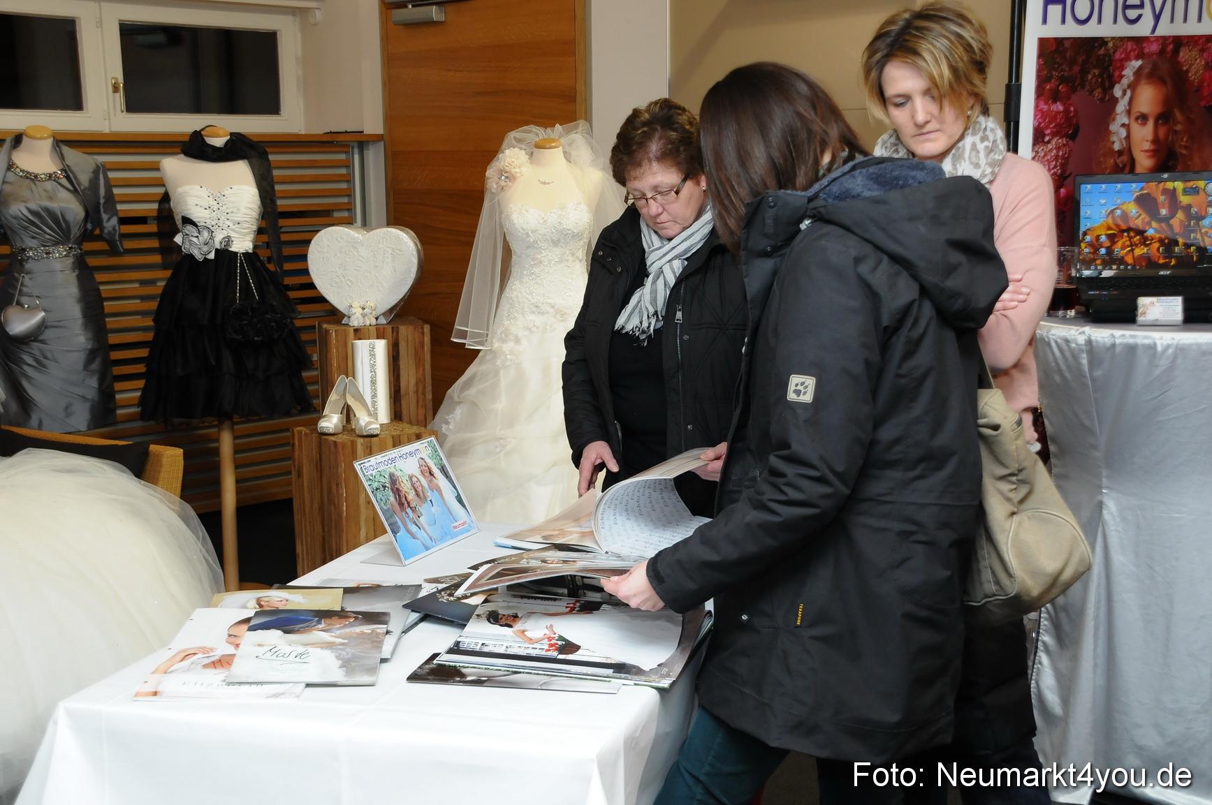 Hochzeitsmesse Neumarkt 2013 0015