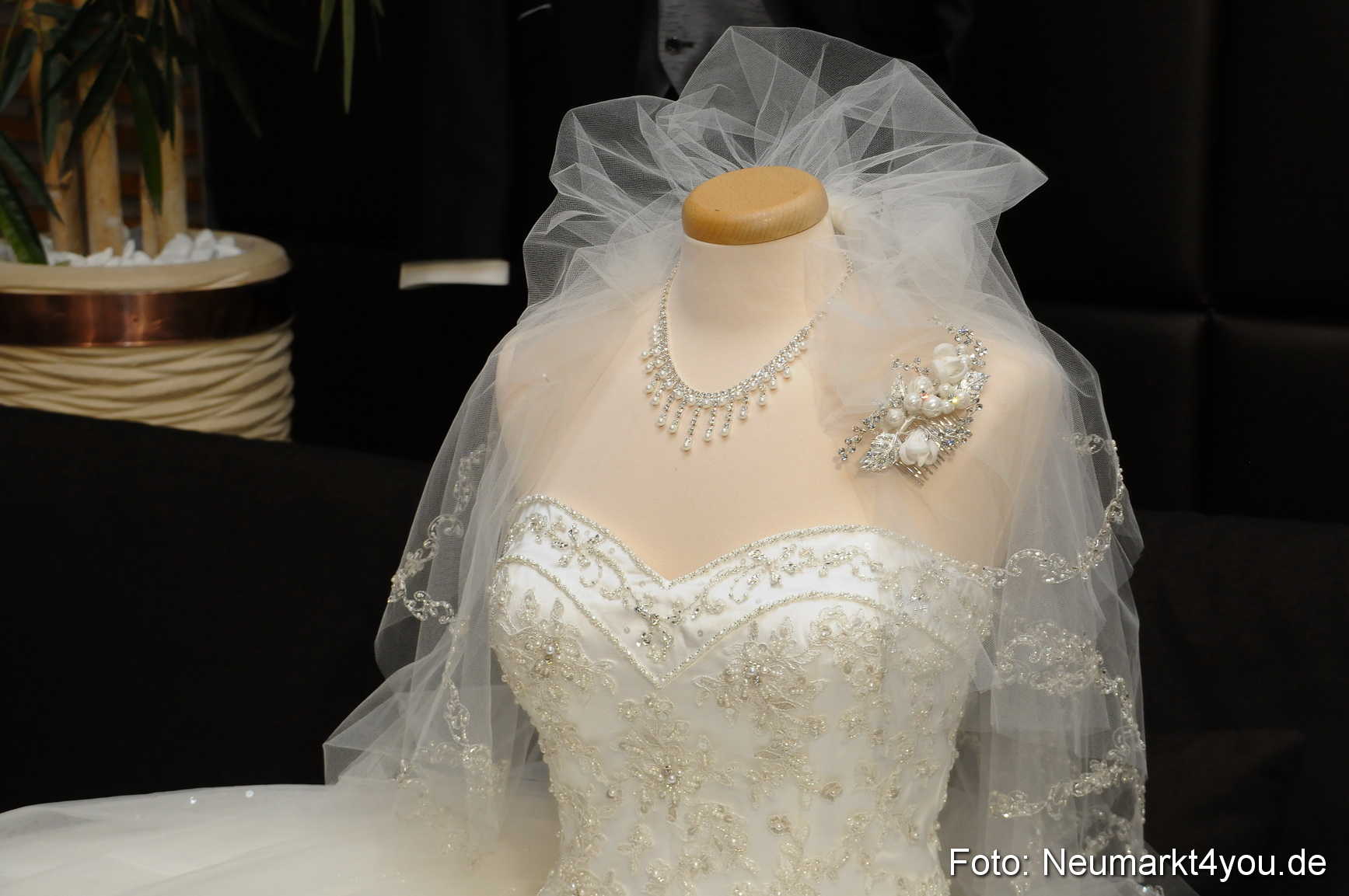 Hochzeitsmesse Neumarkt 2013 0019