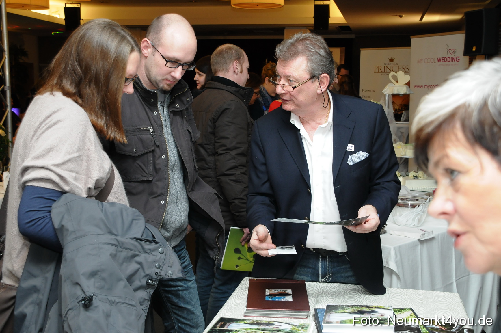 Hochzeitsmesse Neumarkt 2013 0021