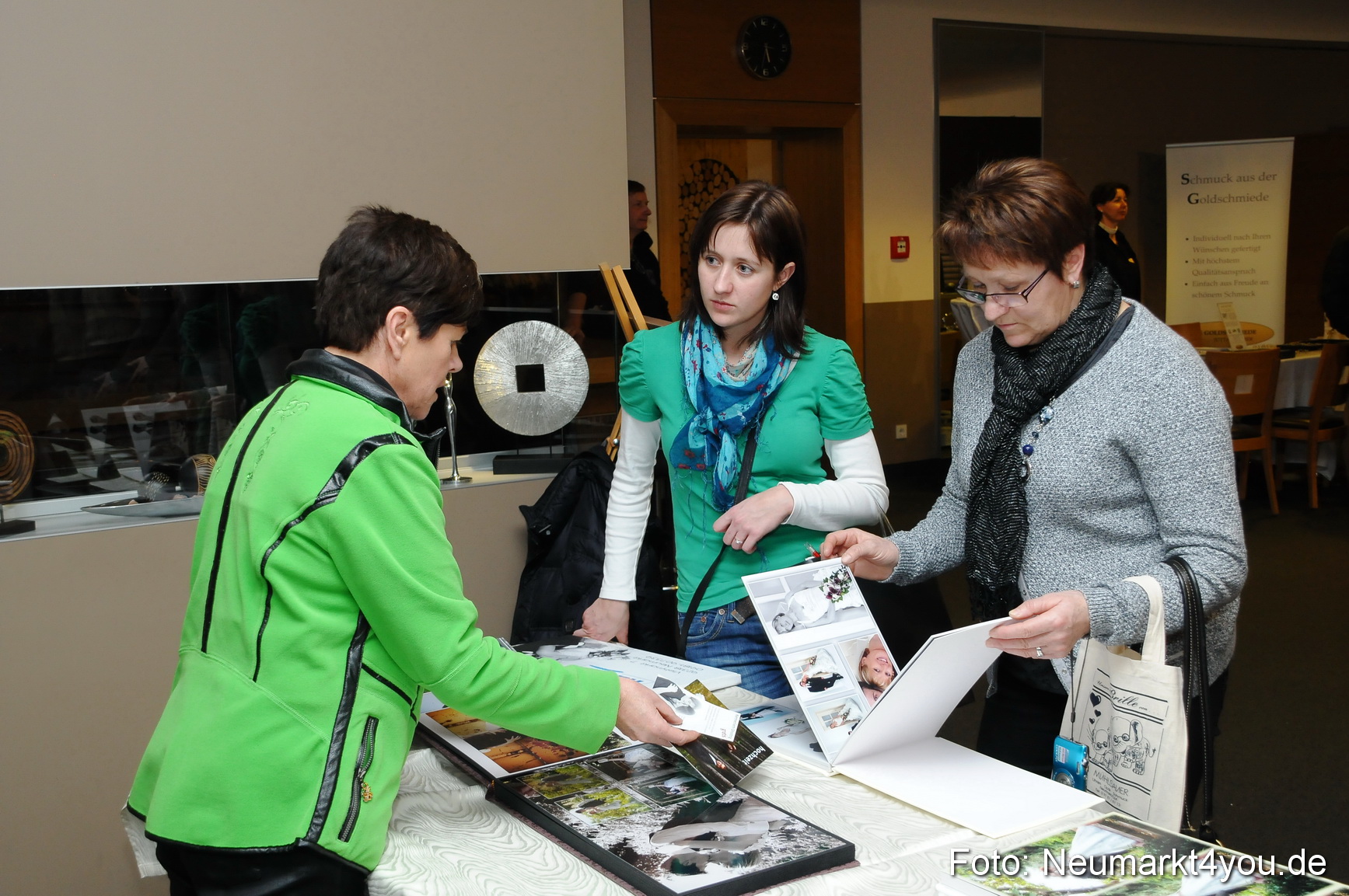 Hochzeitsmesse Neumarkt 2013 0022