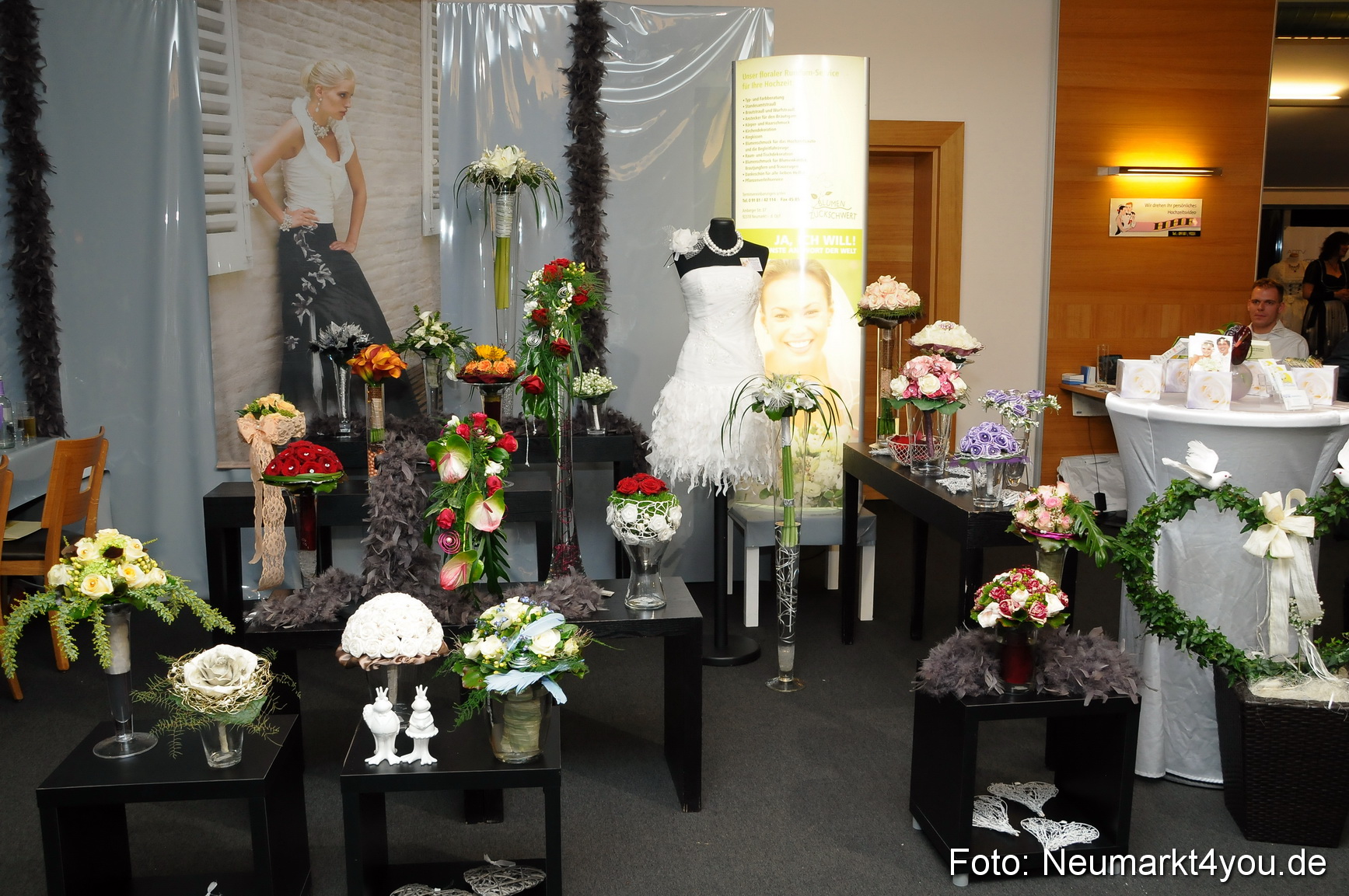 Hochzeitsmesse Neumarkt 2013 0025