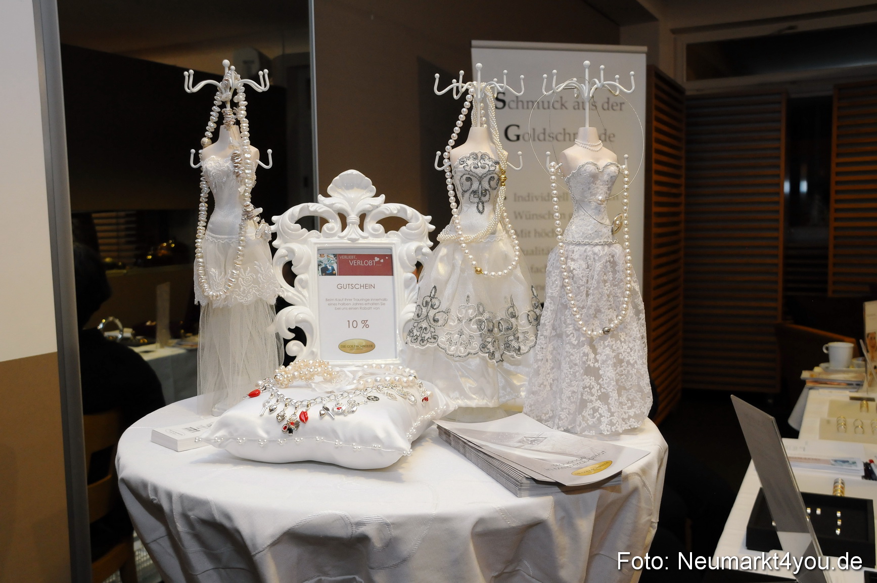 Hochzeitsmesse Neumarkt 2013 0029