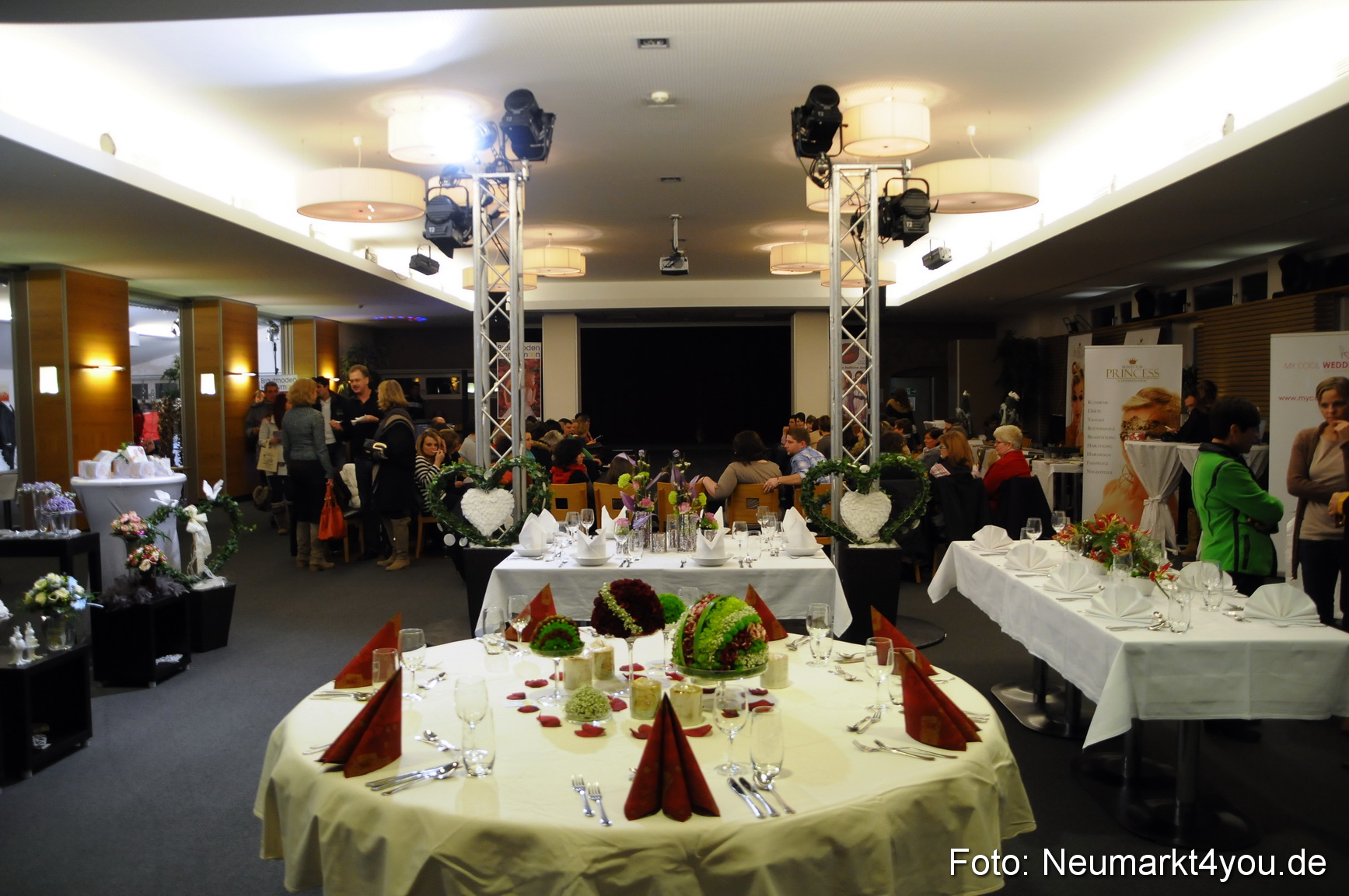 Hochzeitsmesse Neumarkt 2013 0032