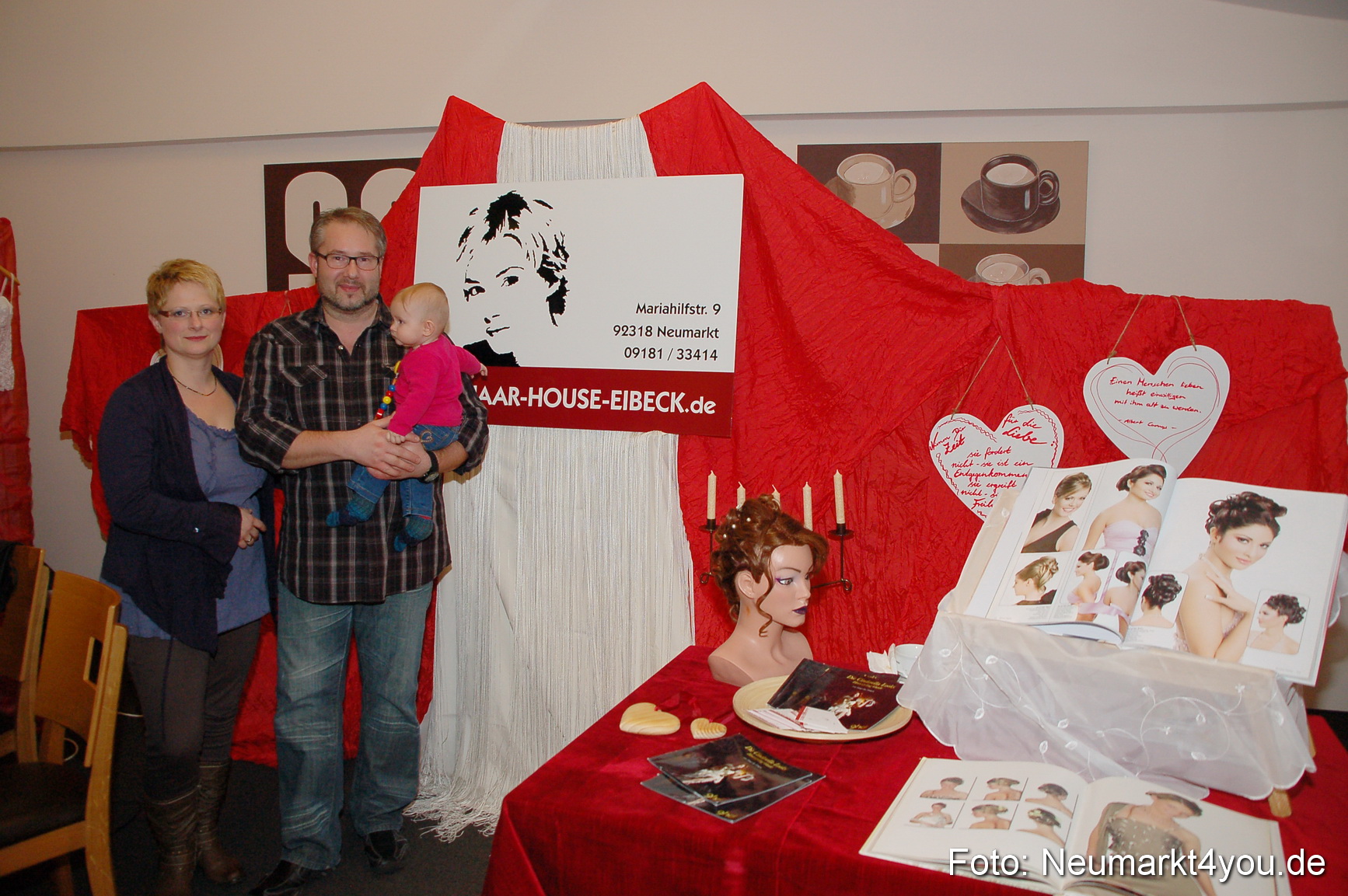 Hochzeitsmesse Neumarkt 2013 0033