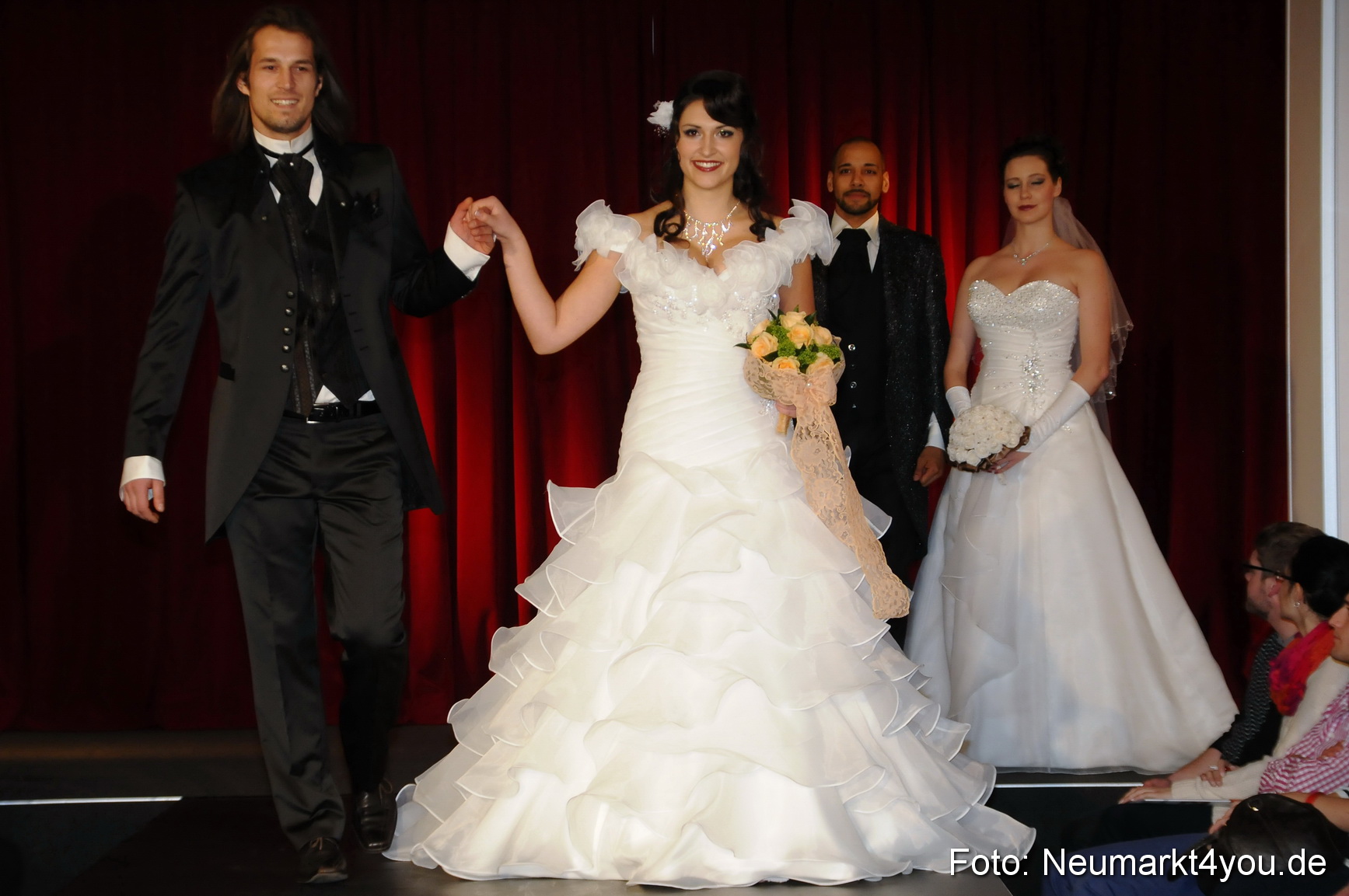 Hochzeitsmesse Neumarkt 2013 0038