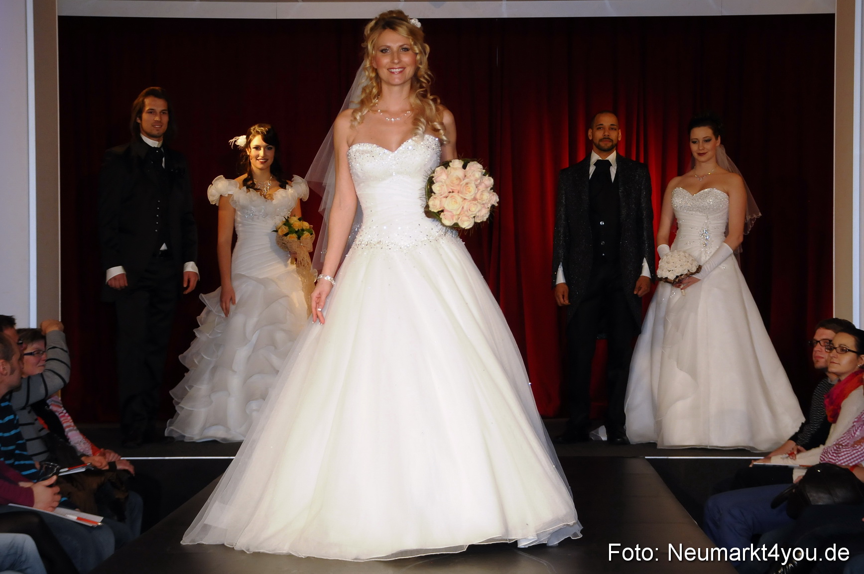 Hochzeitsmesse Neumarkt 2013 0039