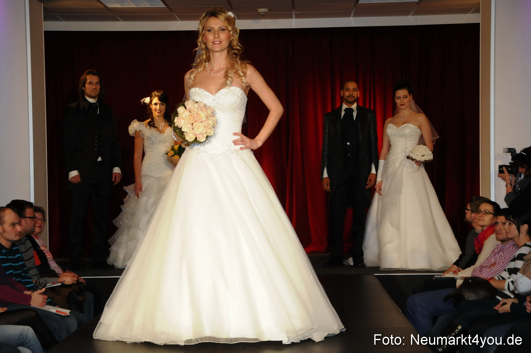 Hochzeitsmesse Neumarkt 2013 0041
