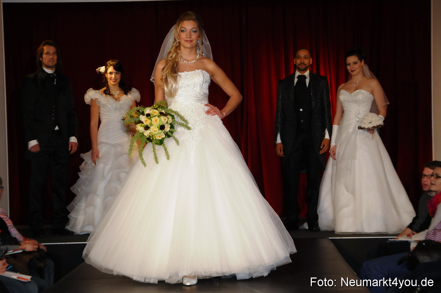 Hochzeitsmesse Neumarkt 2013 0042