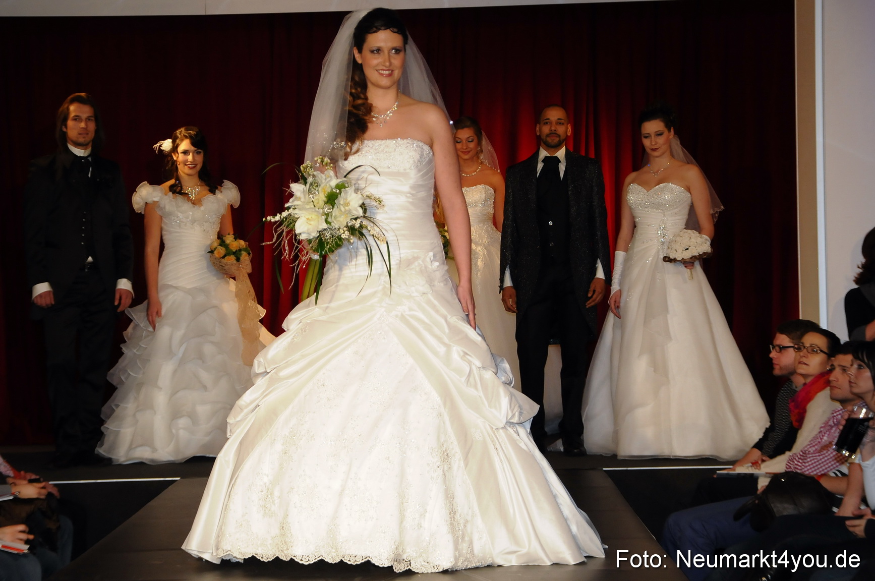 Hochzeitsmesse Neumarkt 2013 0044