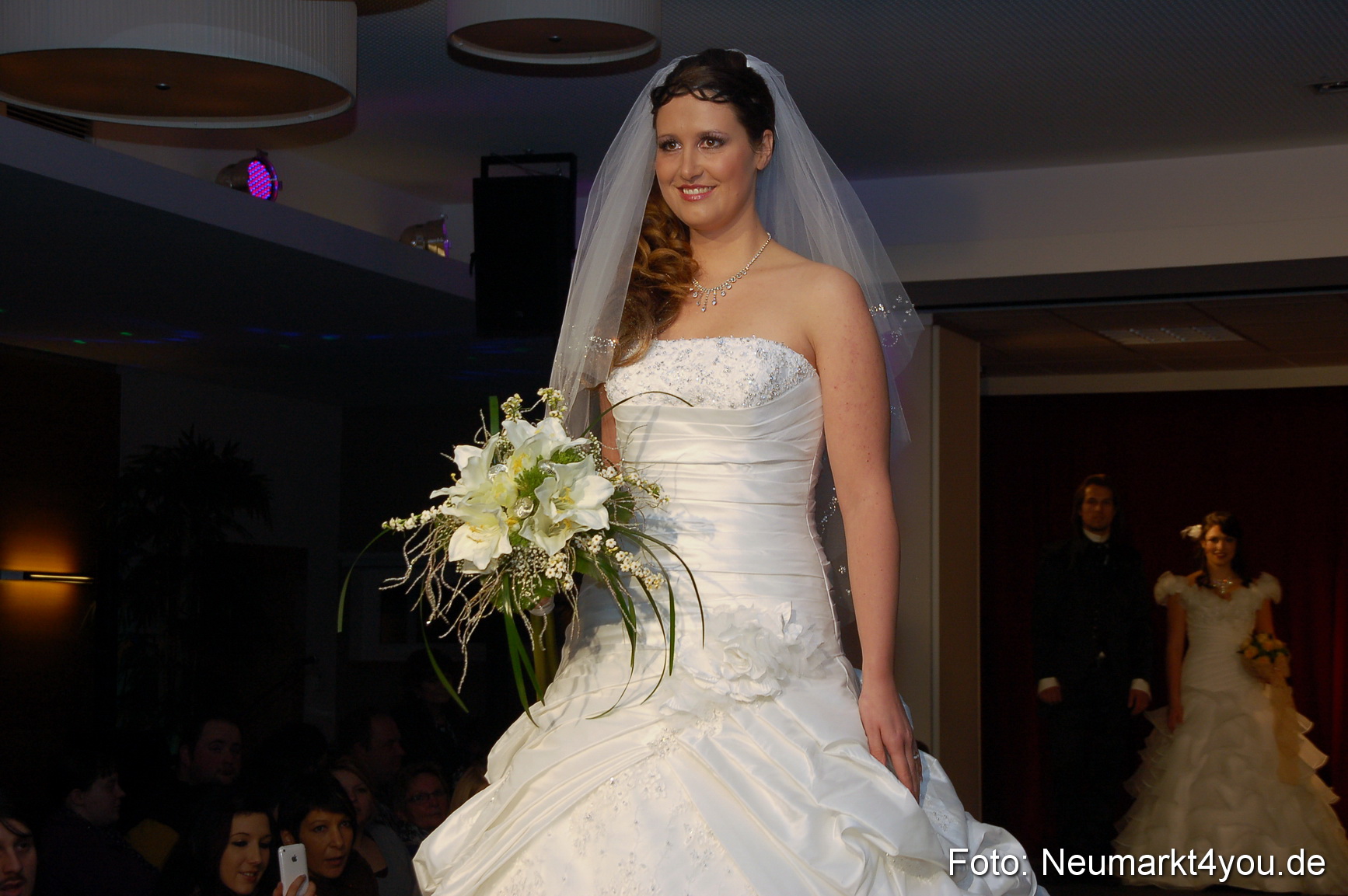 Hochzeitsmesse Neumarkt 2013 0045