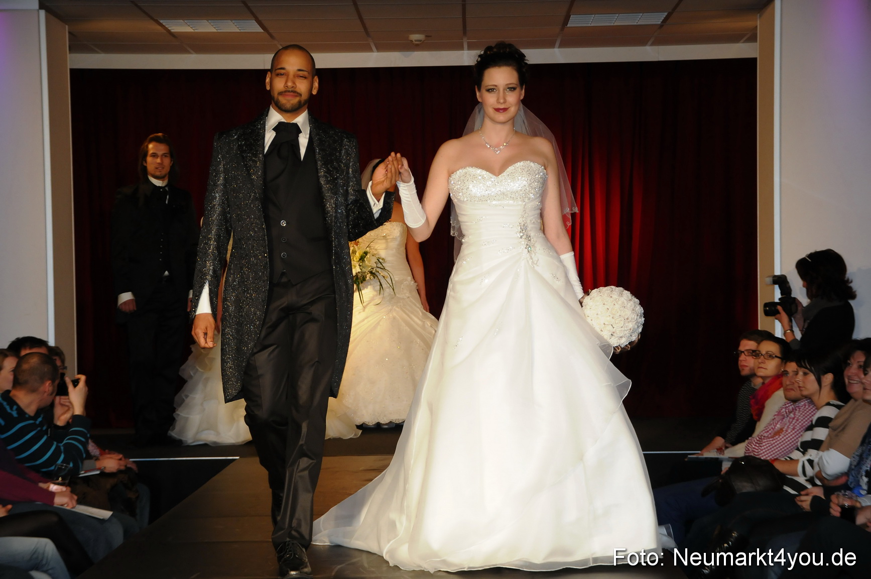 Hochzeitsmesse Neumarkt 2013 0046