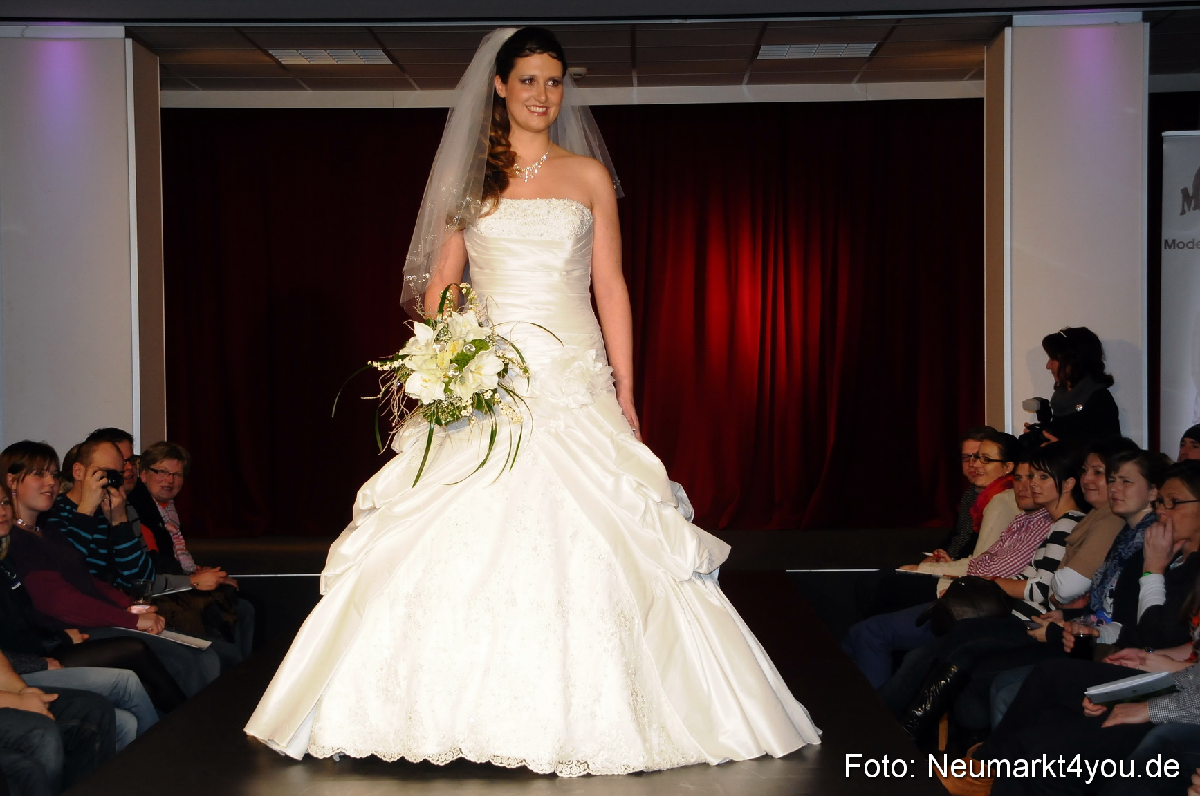 Hochzeitsmesse Neumarkt 2013 0048