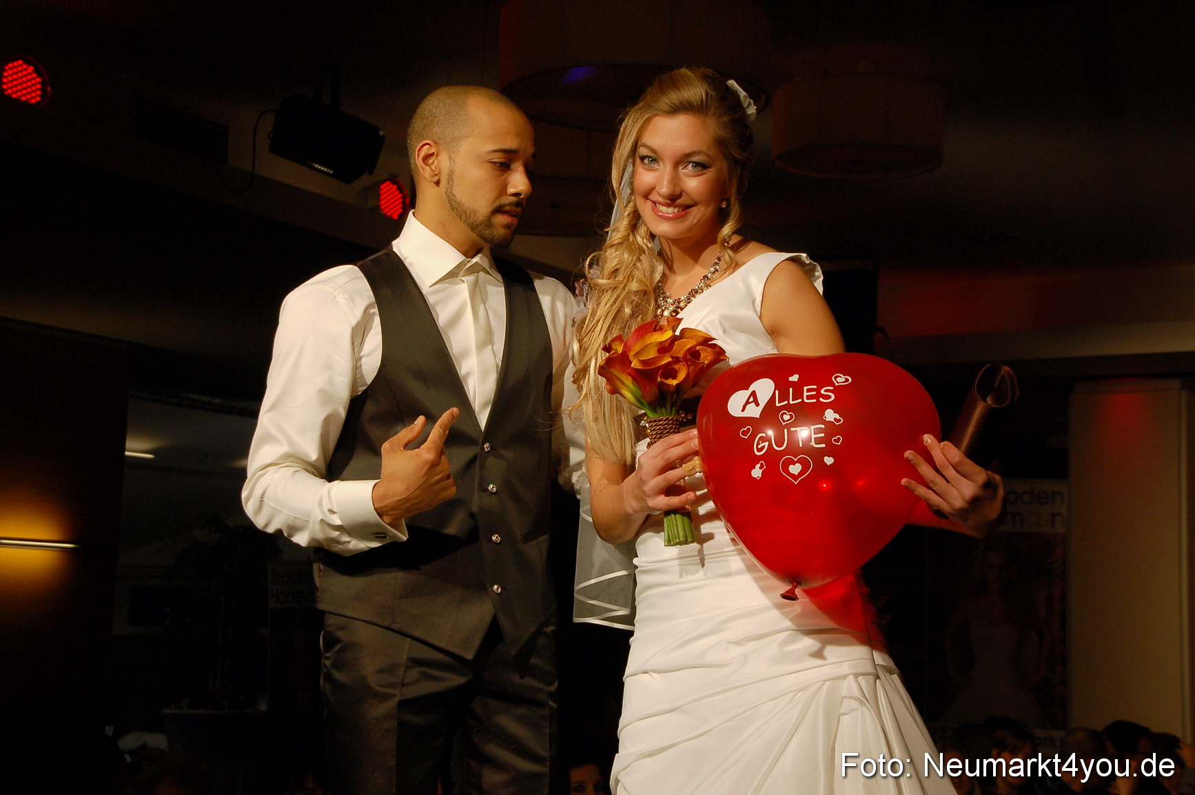Hochzeitsmesse Neumarkt 2013 0056