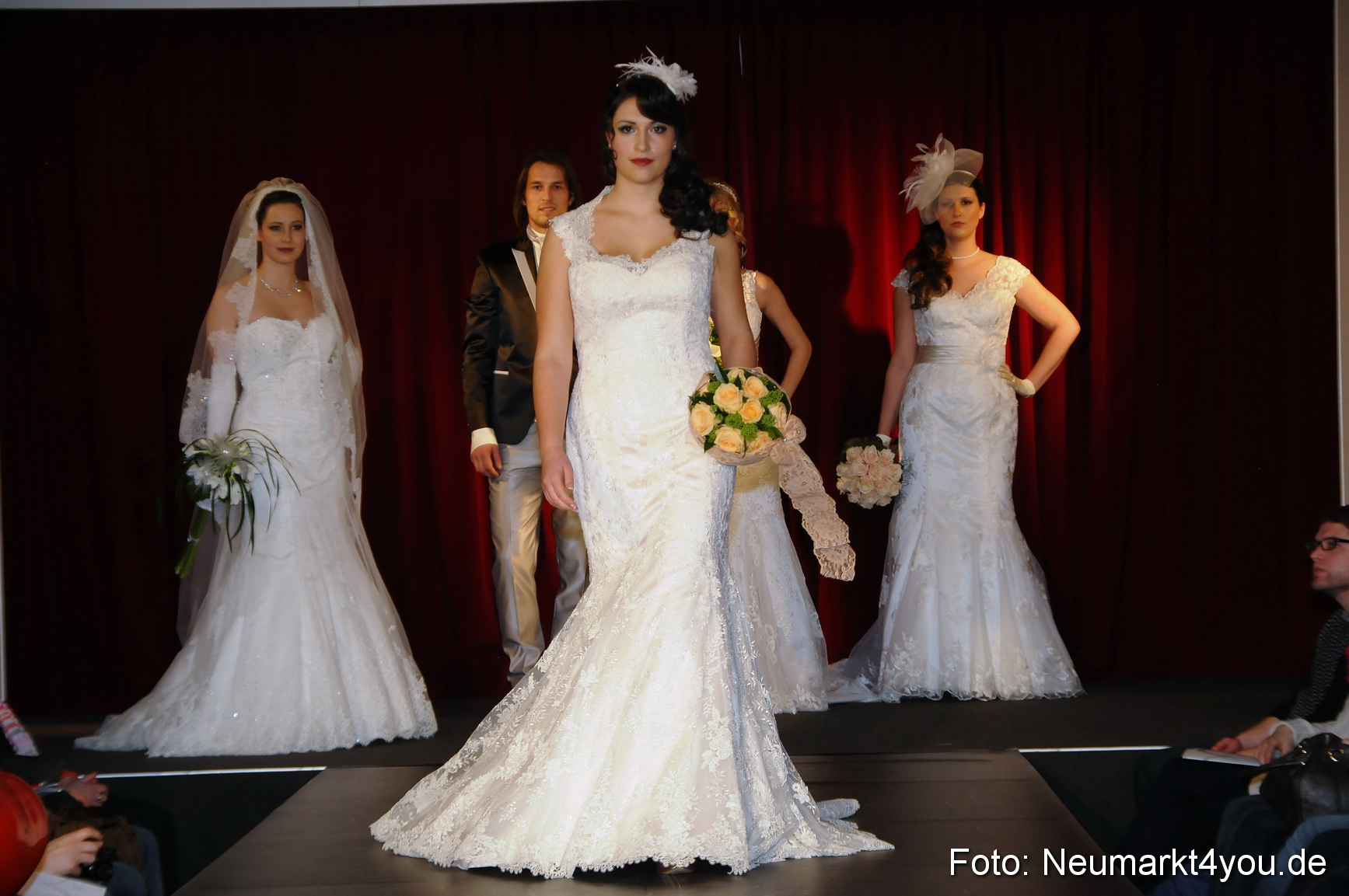 Hochzeitsmesse Neumarkt 2013 0080