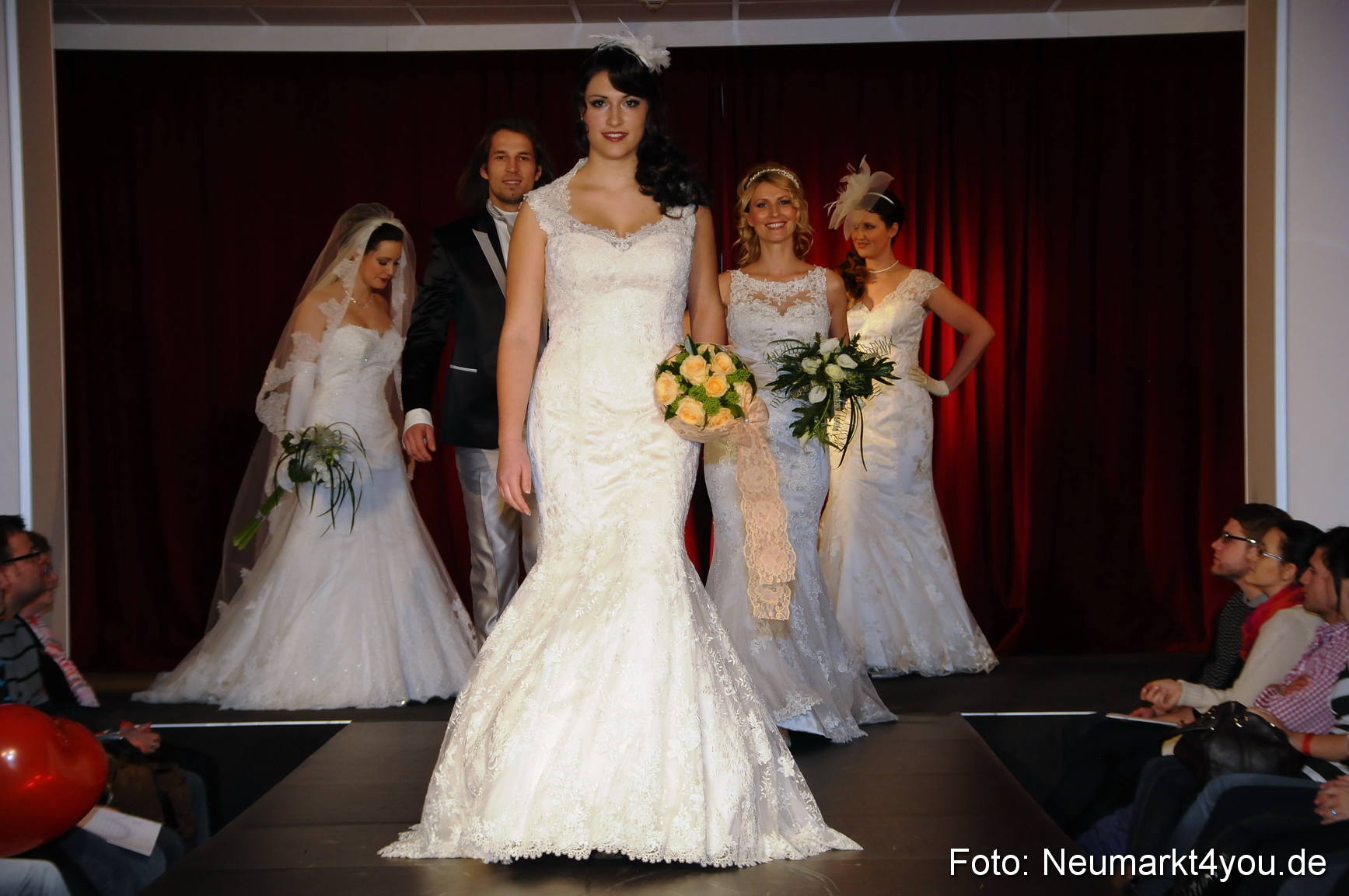 Hochzeitsmesse Neumarkt 2013 0083