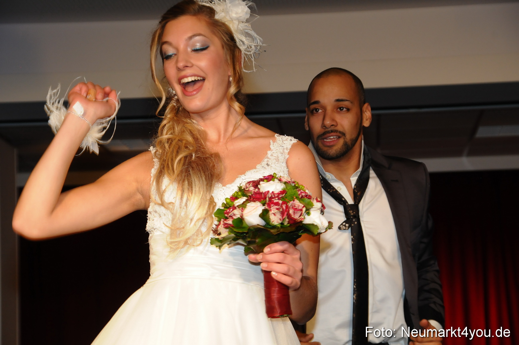 Hochzeitsmesse Neumarkt 2013 0089