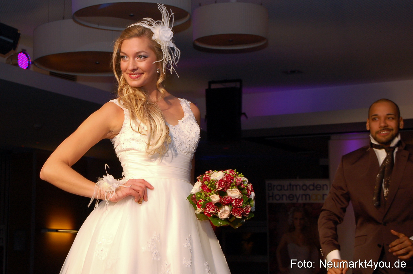 Hochzeitsmesse Neumarkt 2013 0090