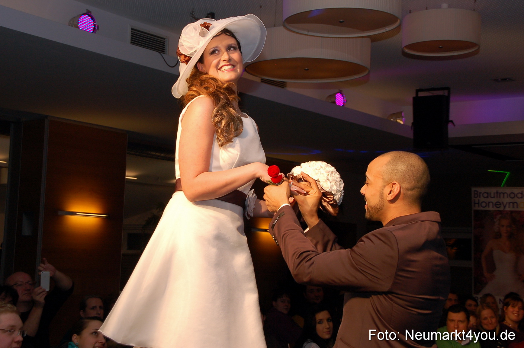 Hochzeitsmesse Neumarkt 2013 0100