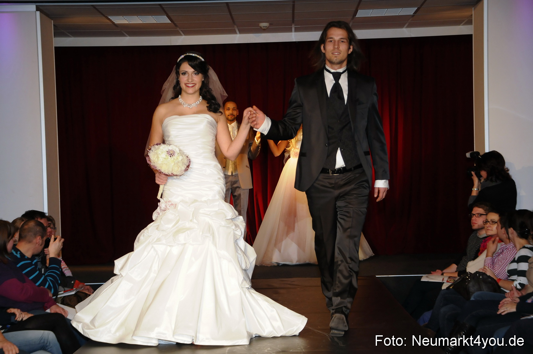 Hochzeitsmesse Neumarkt 2013 0107