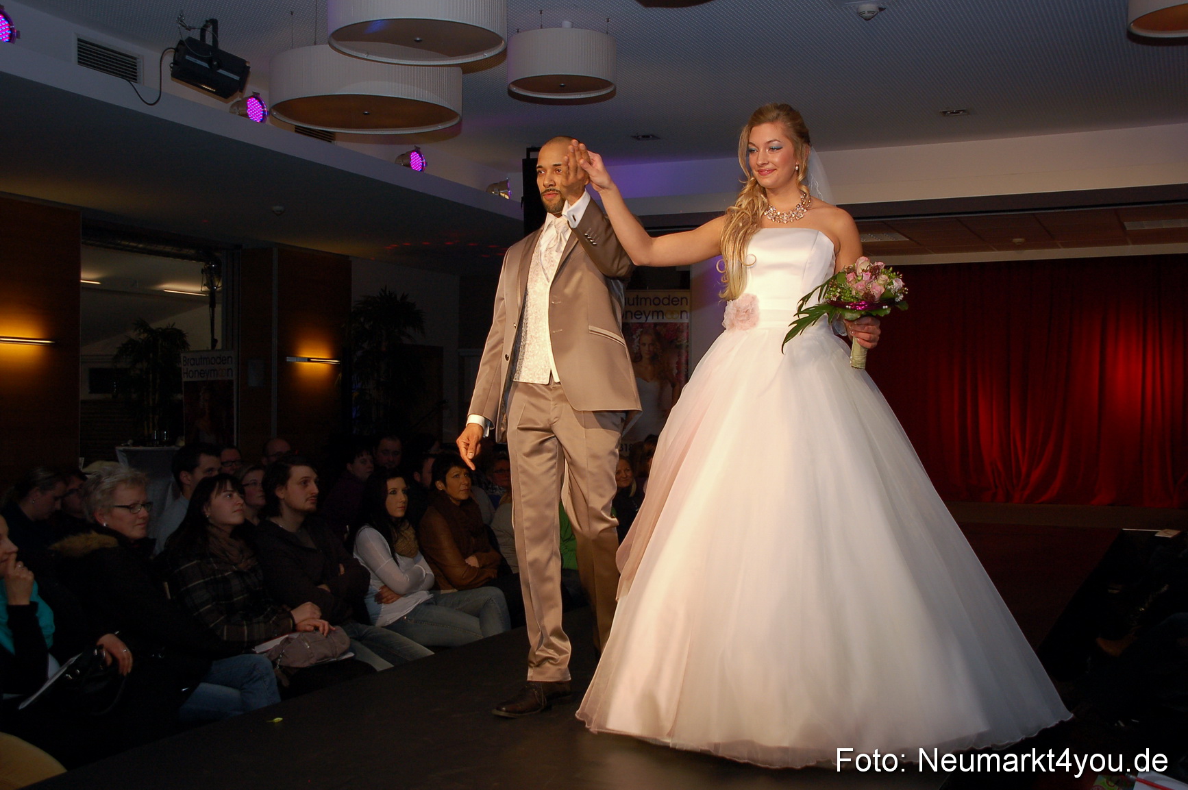 Hochzeitsmesse Neumarkt 2013 0109