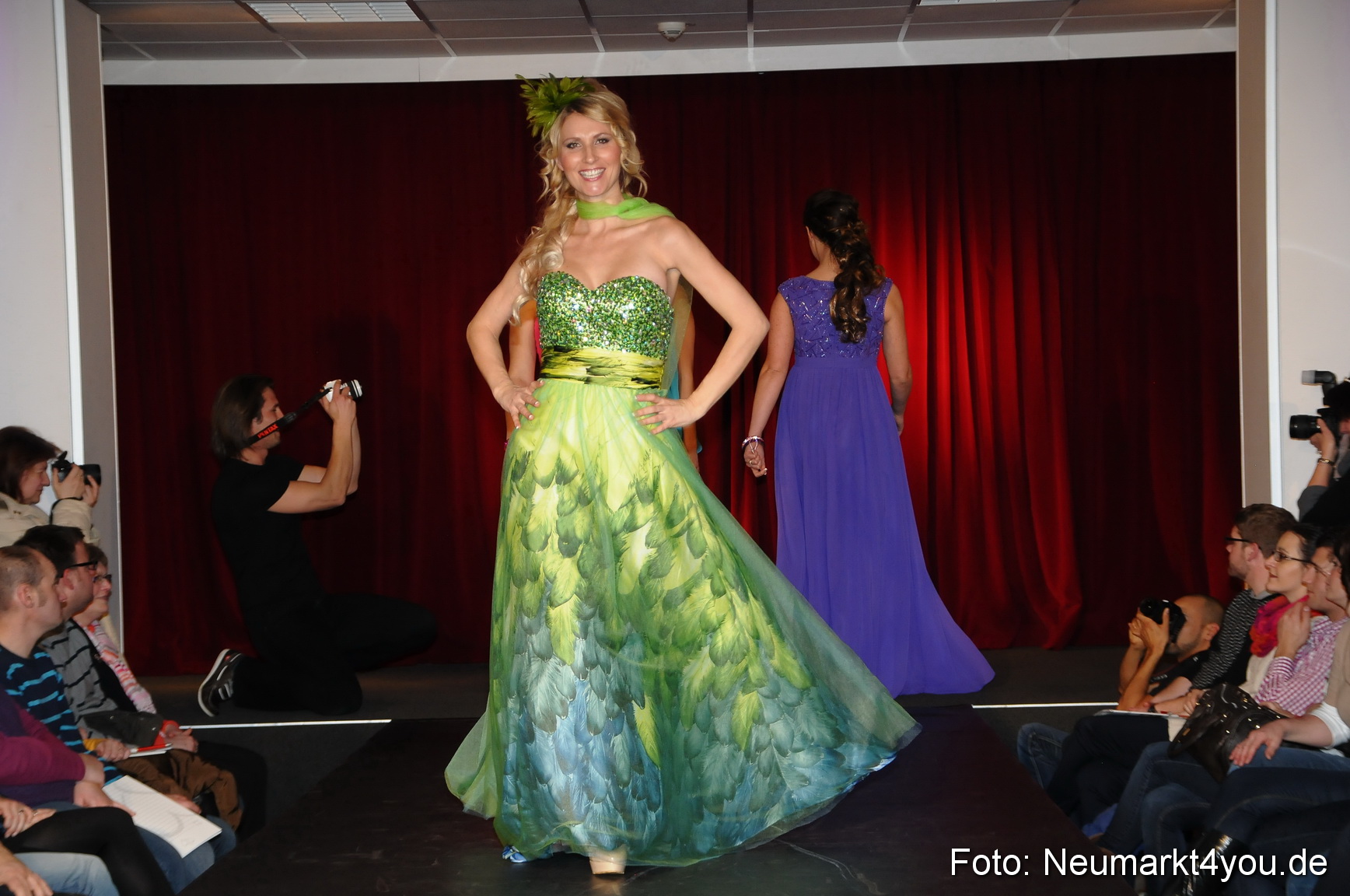 Hochzeitsmesse Neumarkt 2013 0111