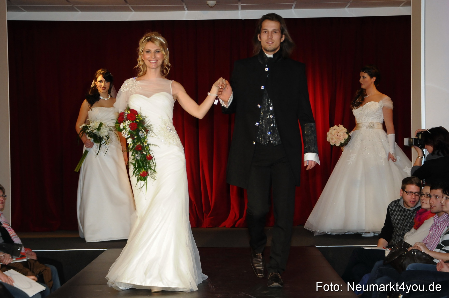 Hochzeitsmesse Neumarkt 2013 0123