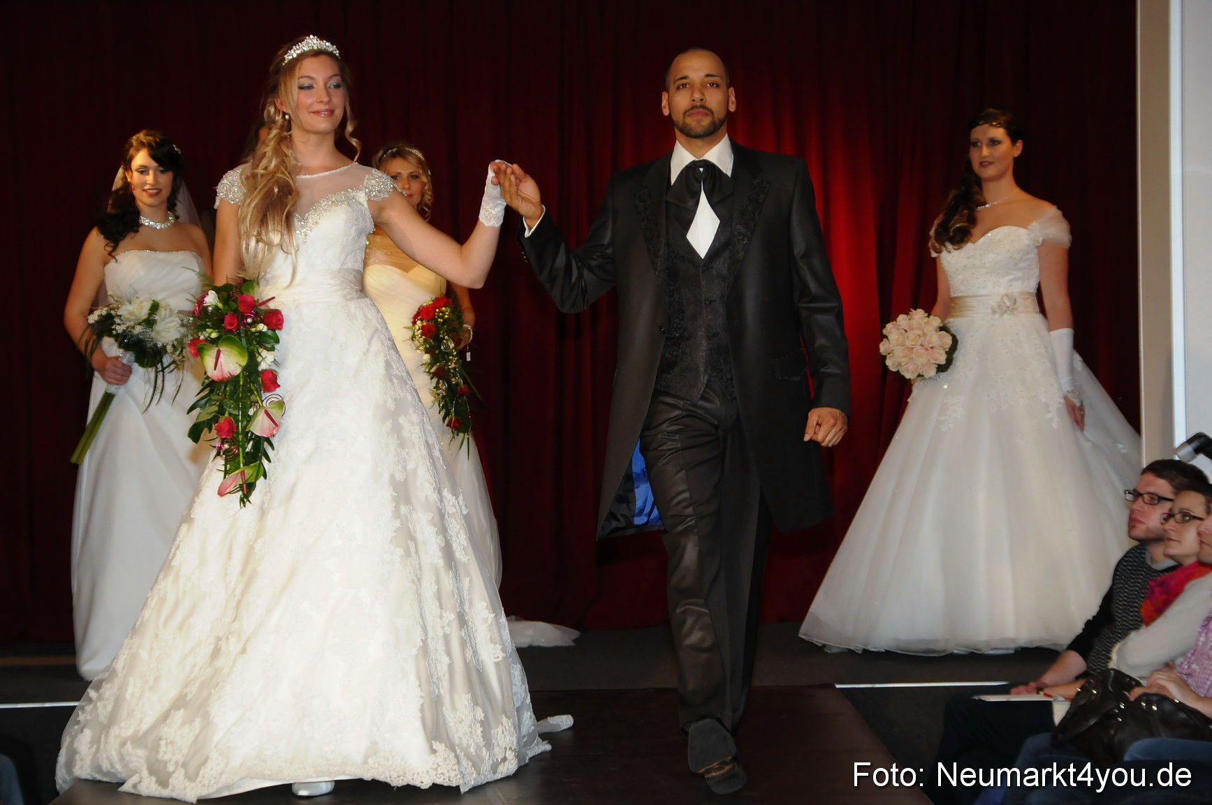 Hochzeitsmesse Neumarkt 2013 0124