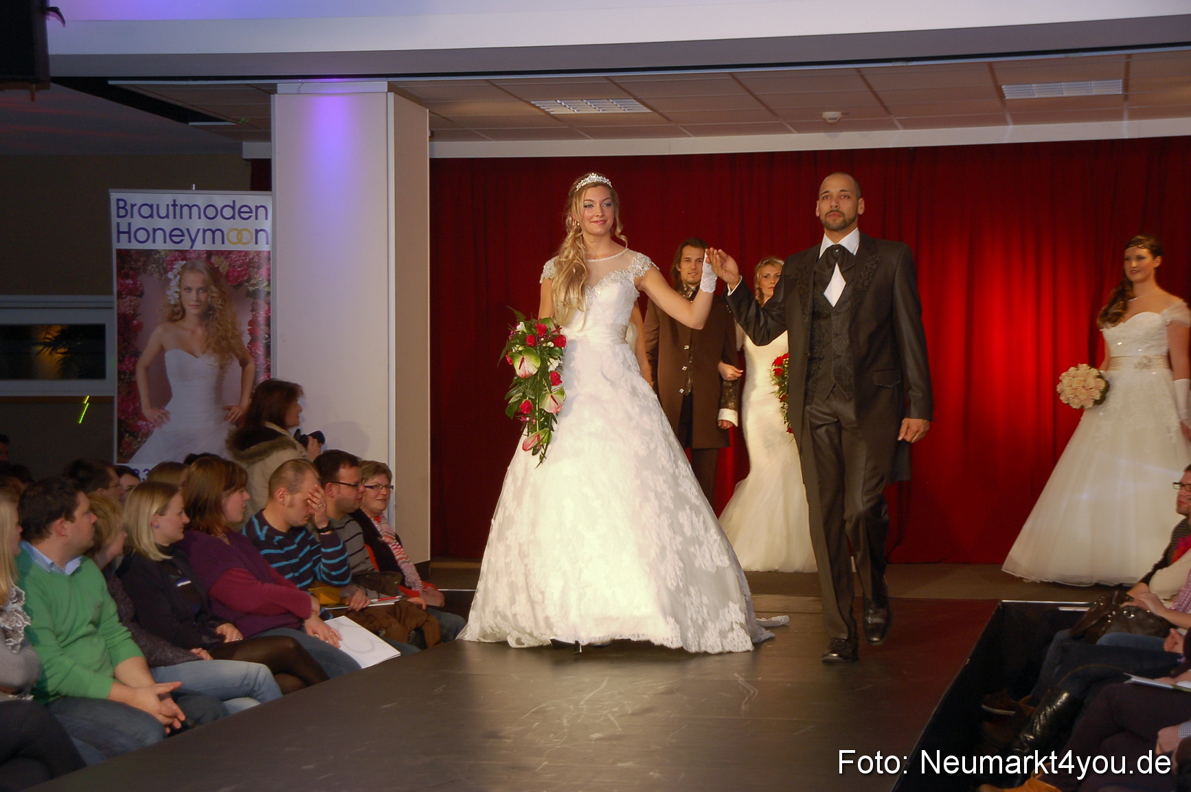 Hochzeitsmesse Neumarkt 2013 0125