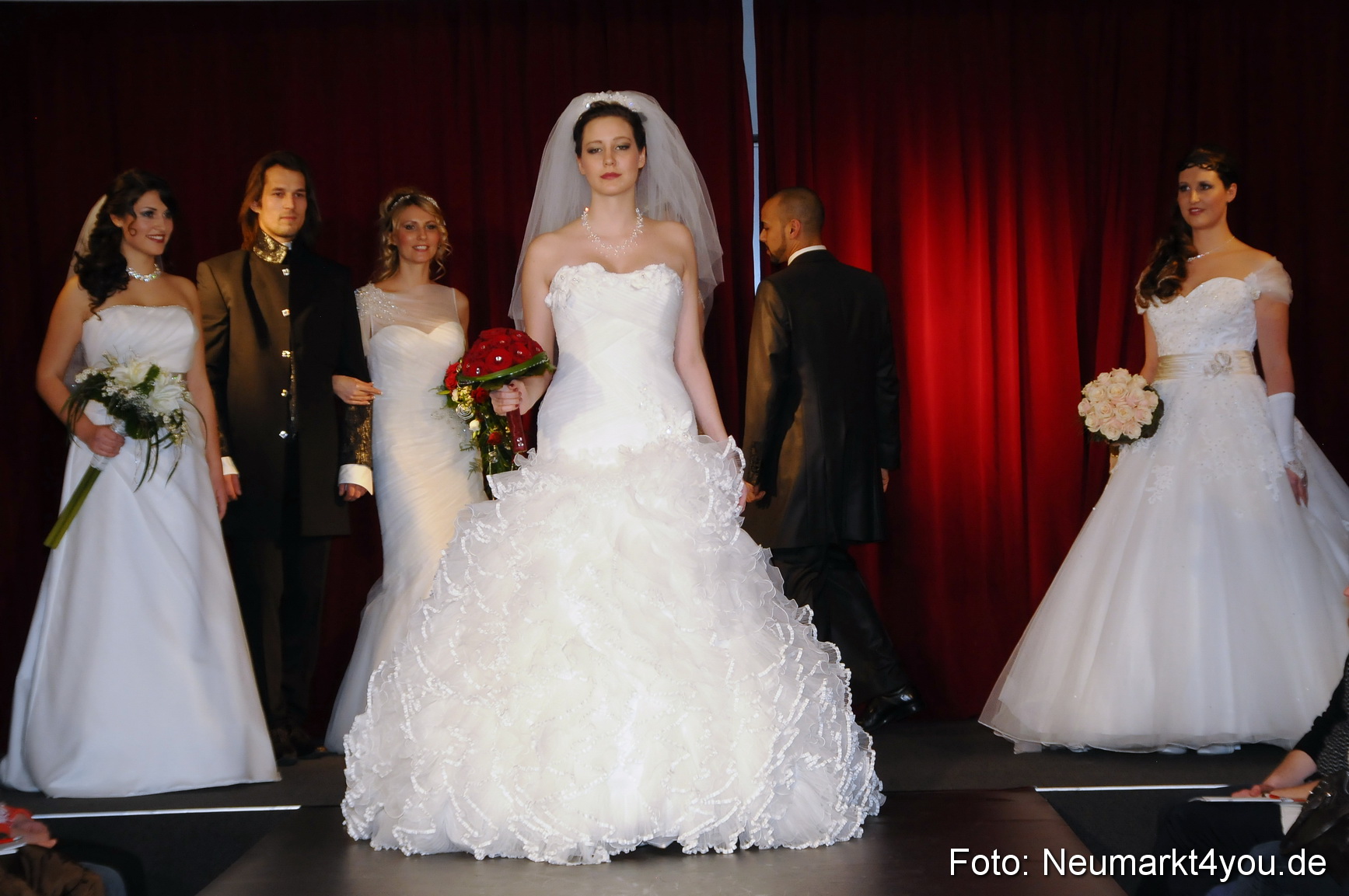 Hochzeitsmesse Neumarkt 2013 0126