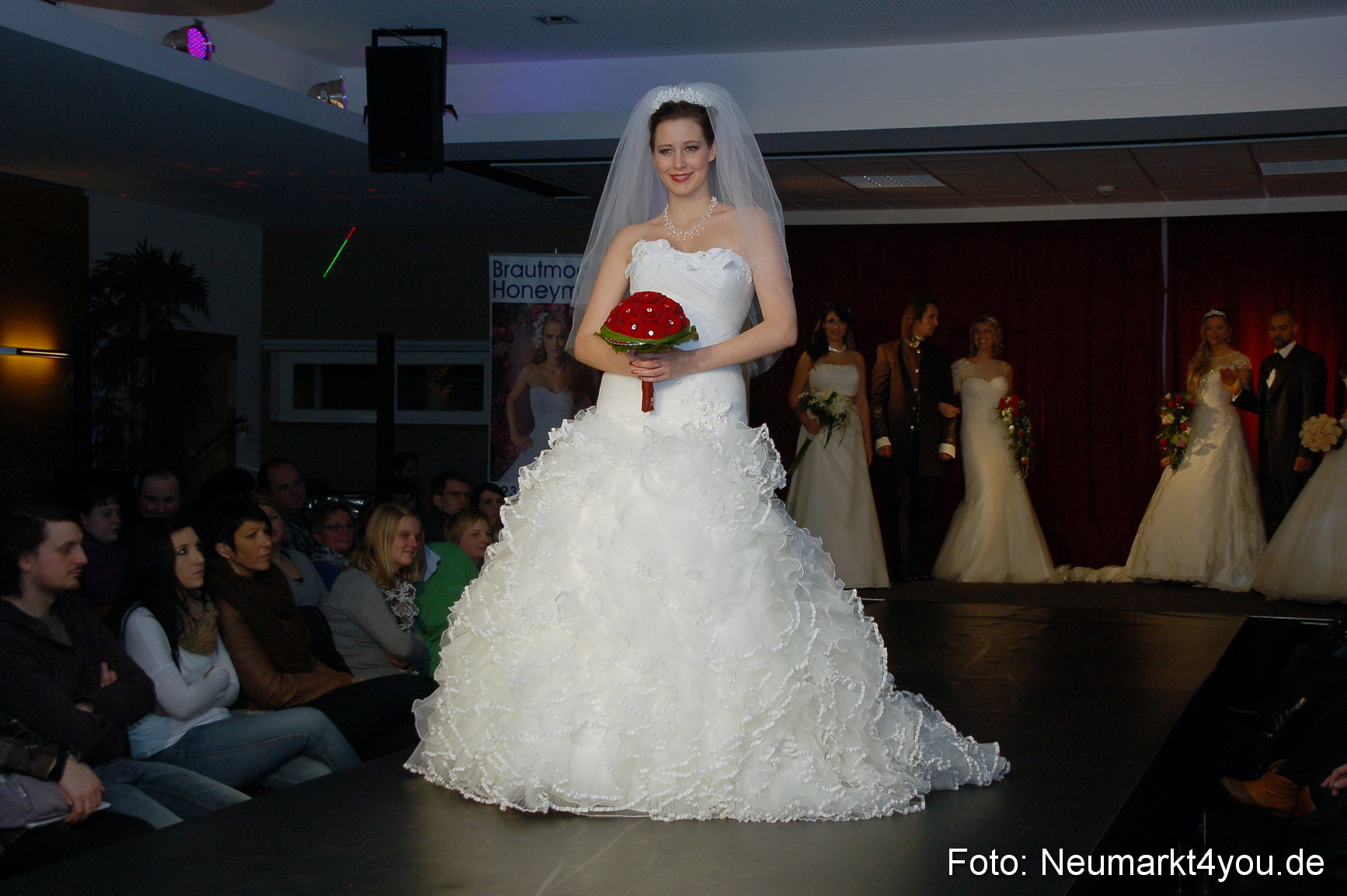 Hochzeitsmesse Neumarkt 2013 0127