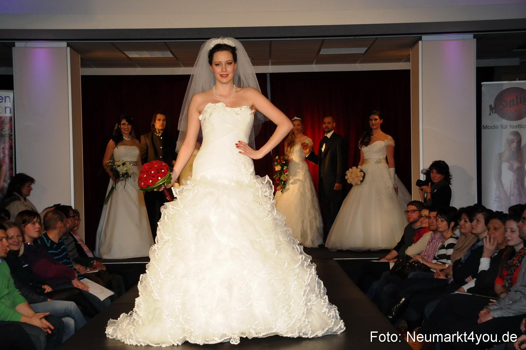 Hochzeitsmesse Neumarkt 2013 0129