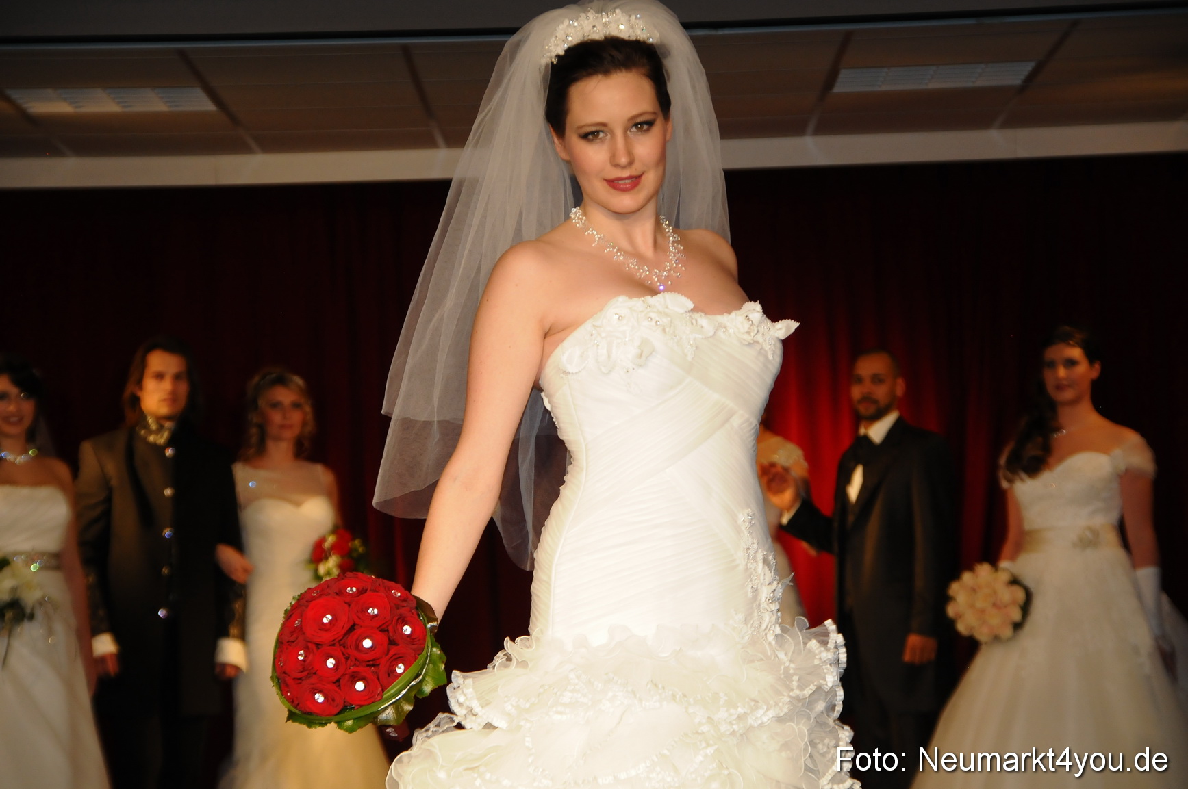 Hochzeitsmesse Neumarkt 2013 0130