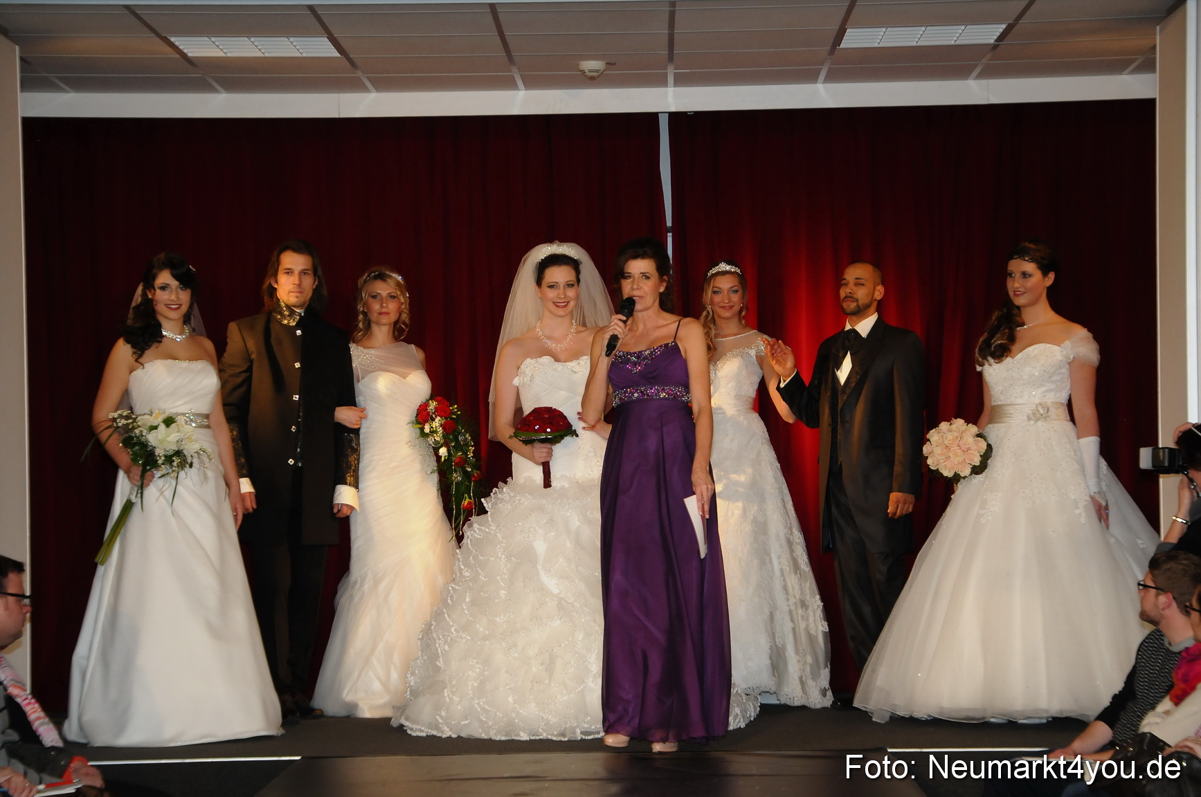 Hochzeitsmesse Neumarkt 2013 0131