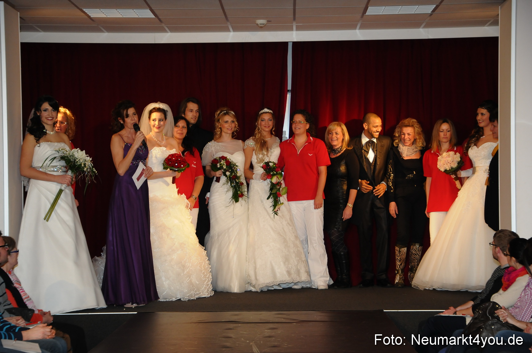 Hochzeitsmesse Neumarkt 2013 0133