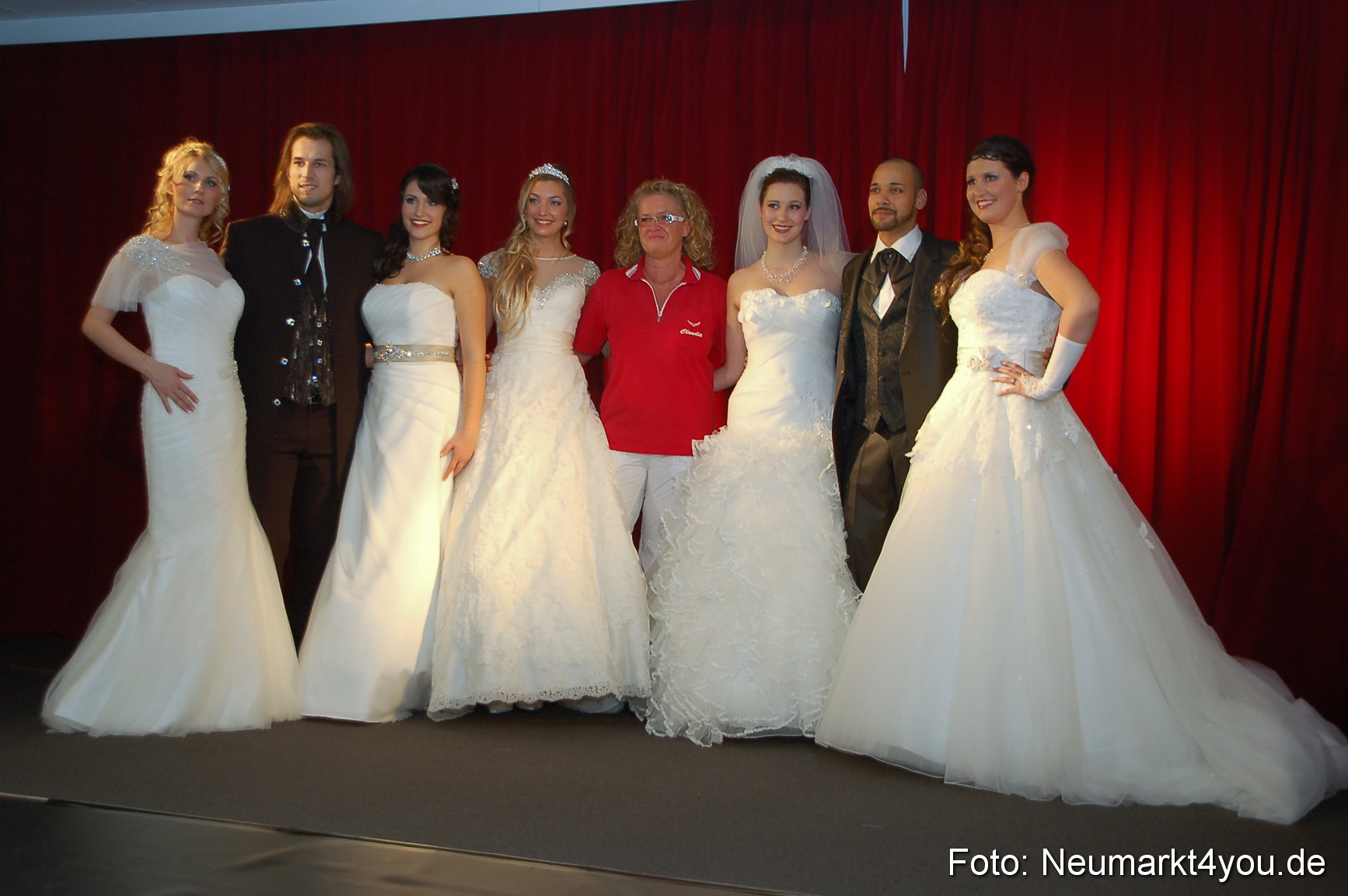 Hochzeitsmesse Neumarkt 2013 0138