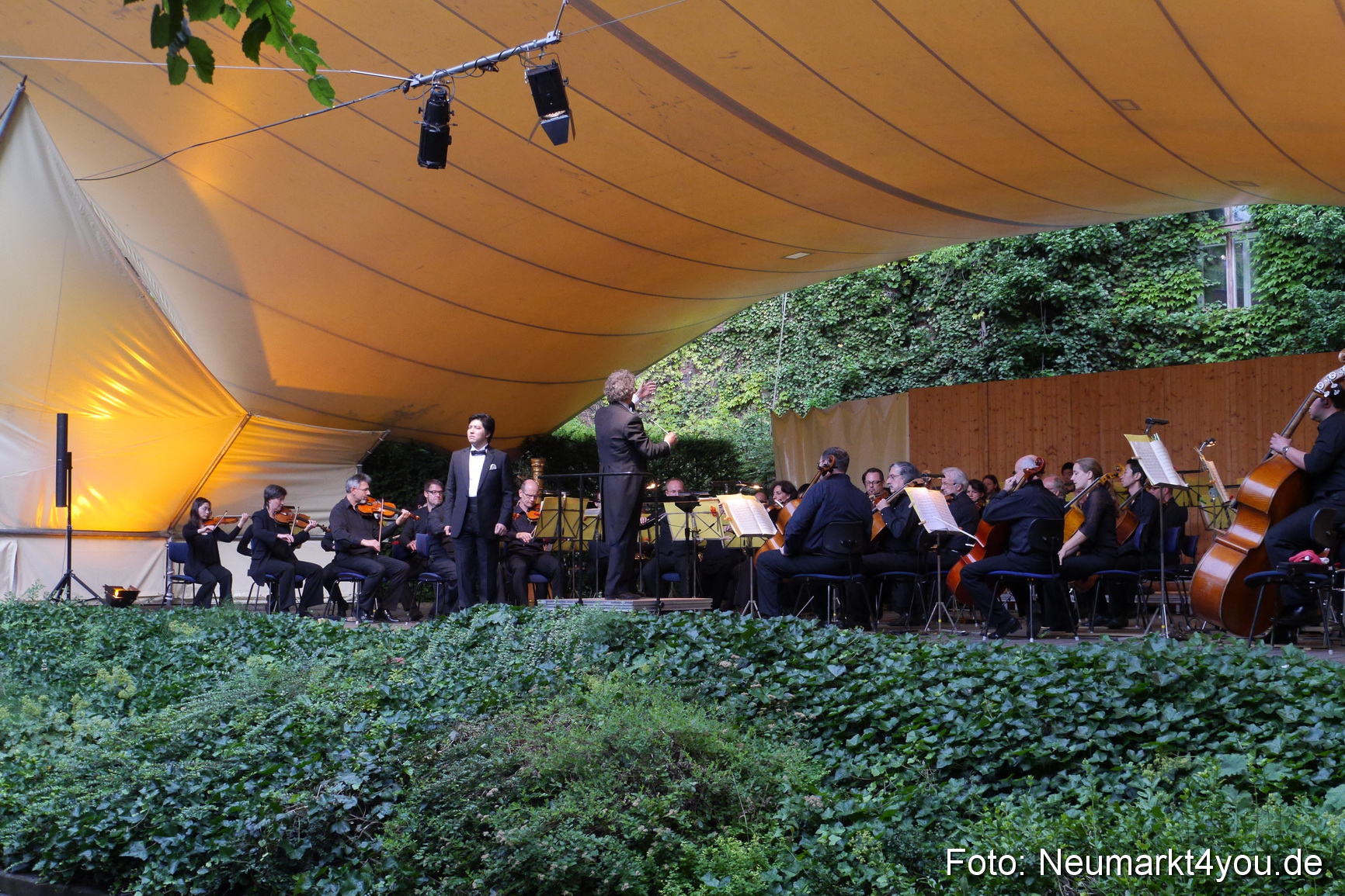 IMA Serenadenhof Nuernberg 240713 0001