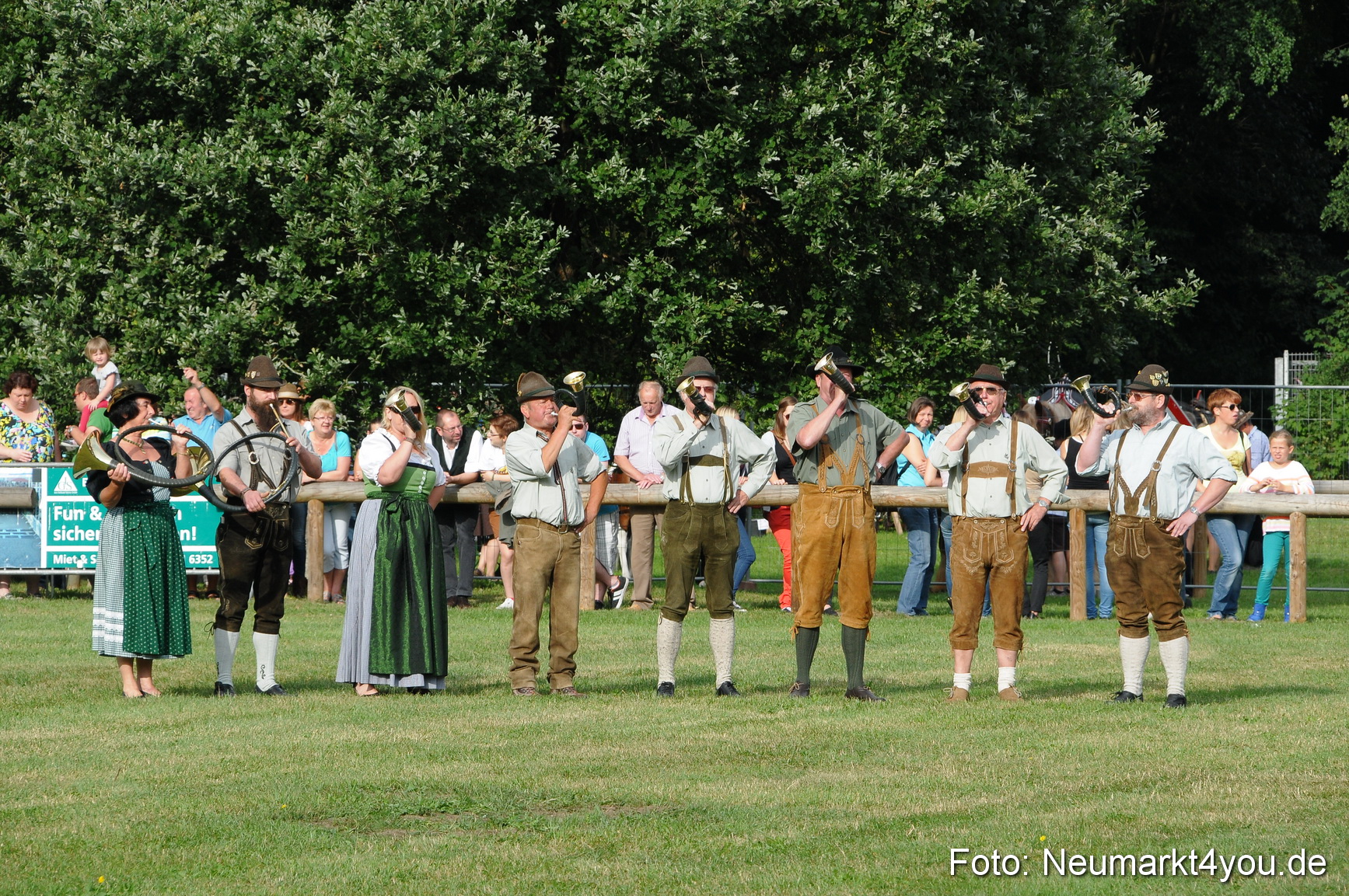 Pferde und Fohlenschau 190813 0001