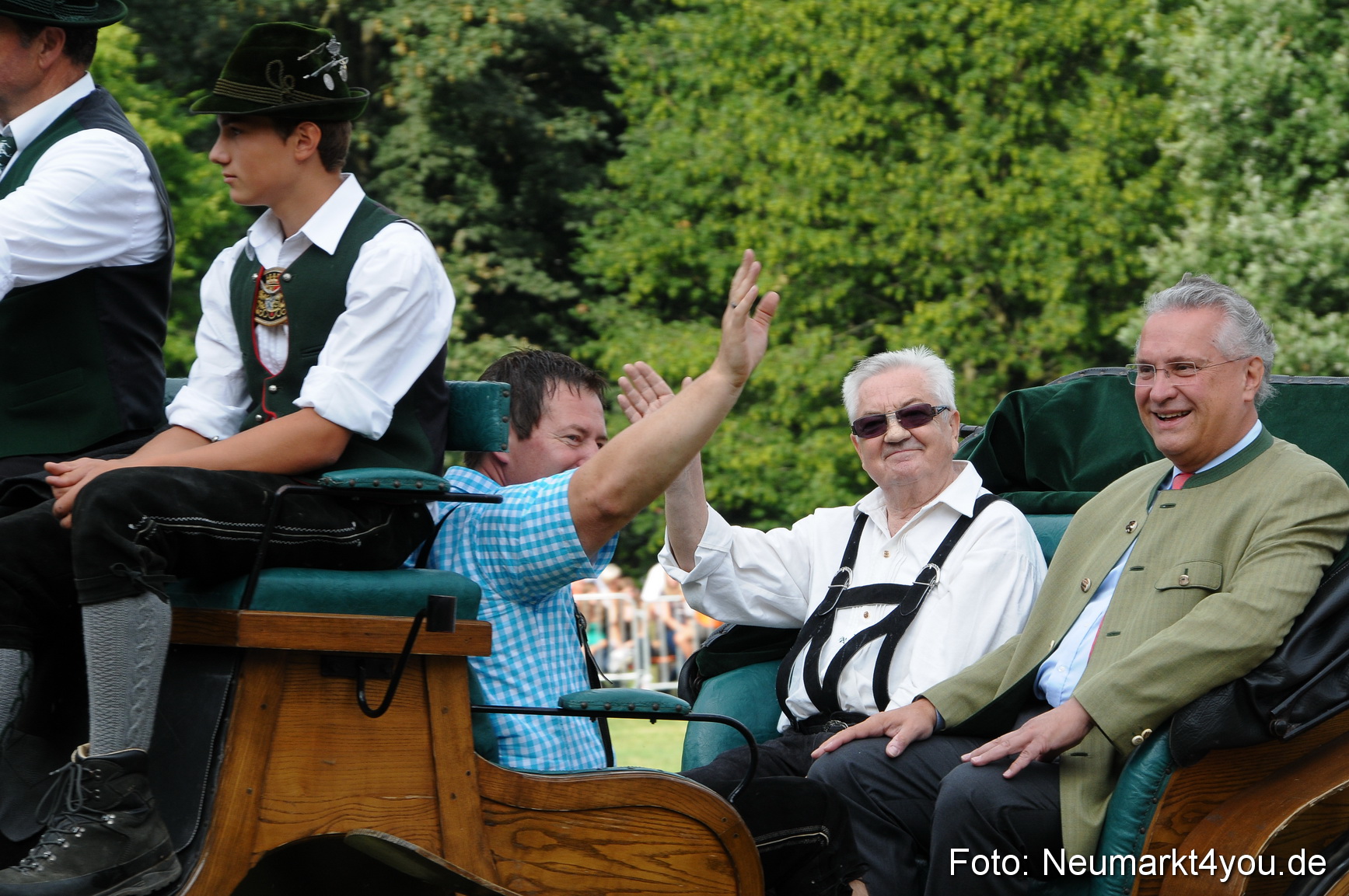 Pferde und Fohlenschau 190813 0003