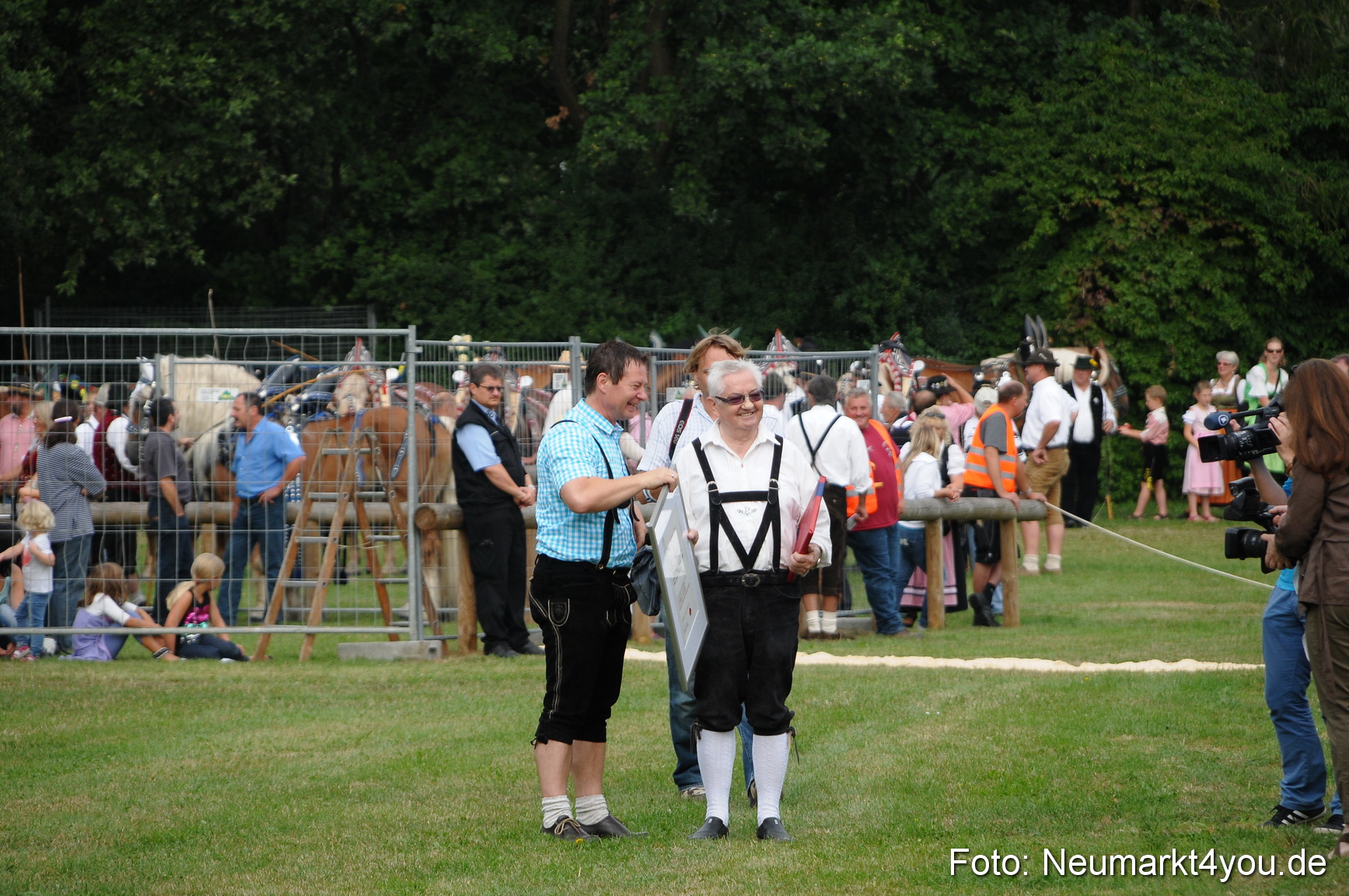 Pferde und Fohlenschau 190813 0007