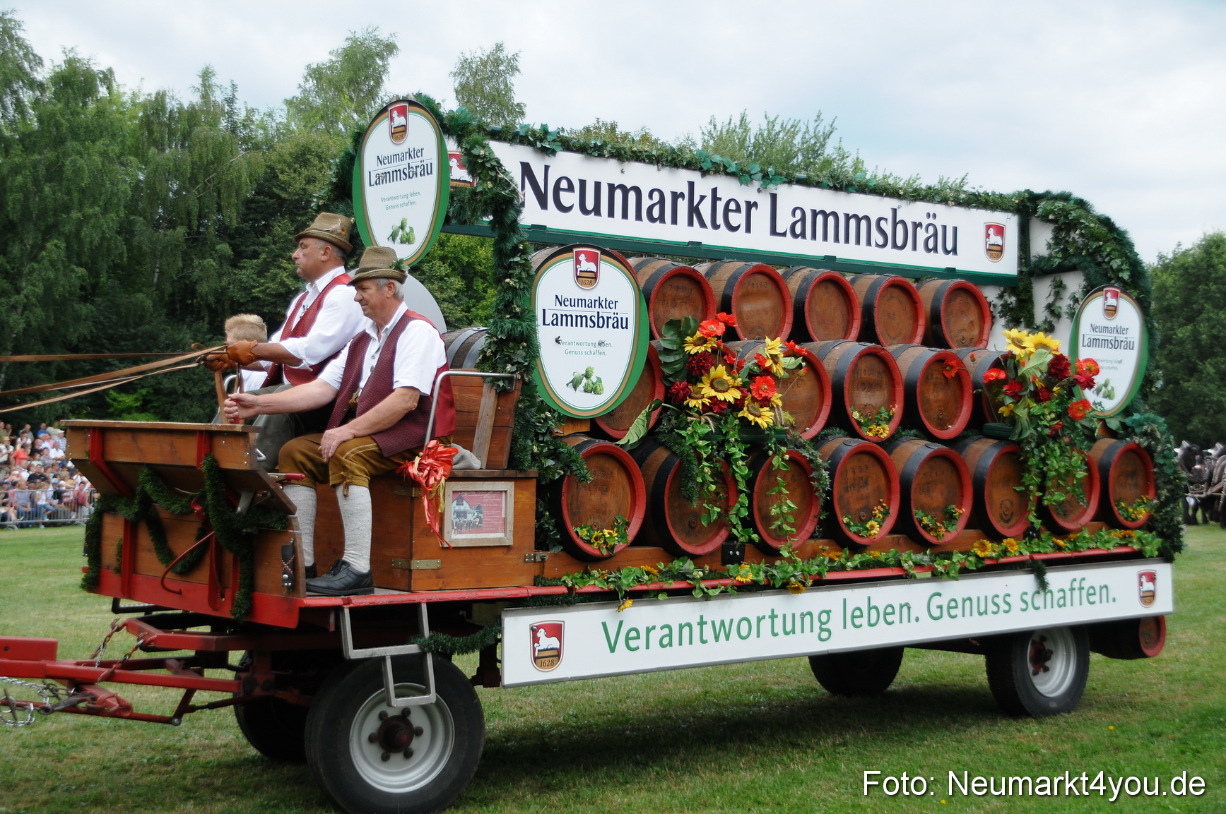 Pferde und Fohlenschau 190813 0020